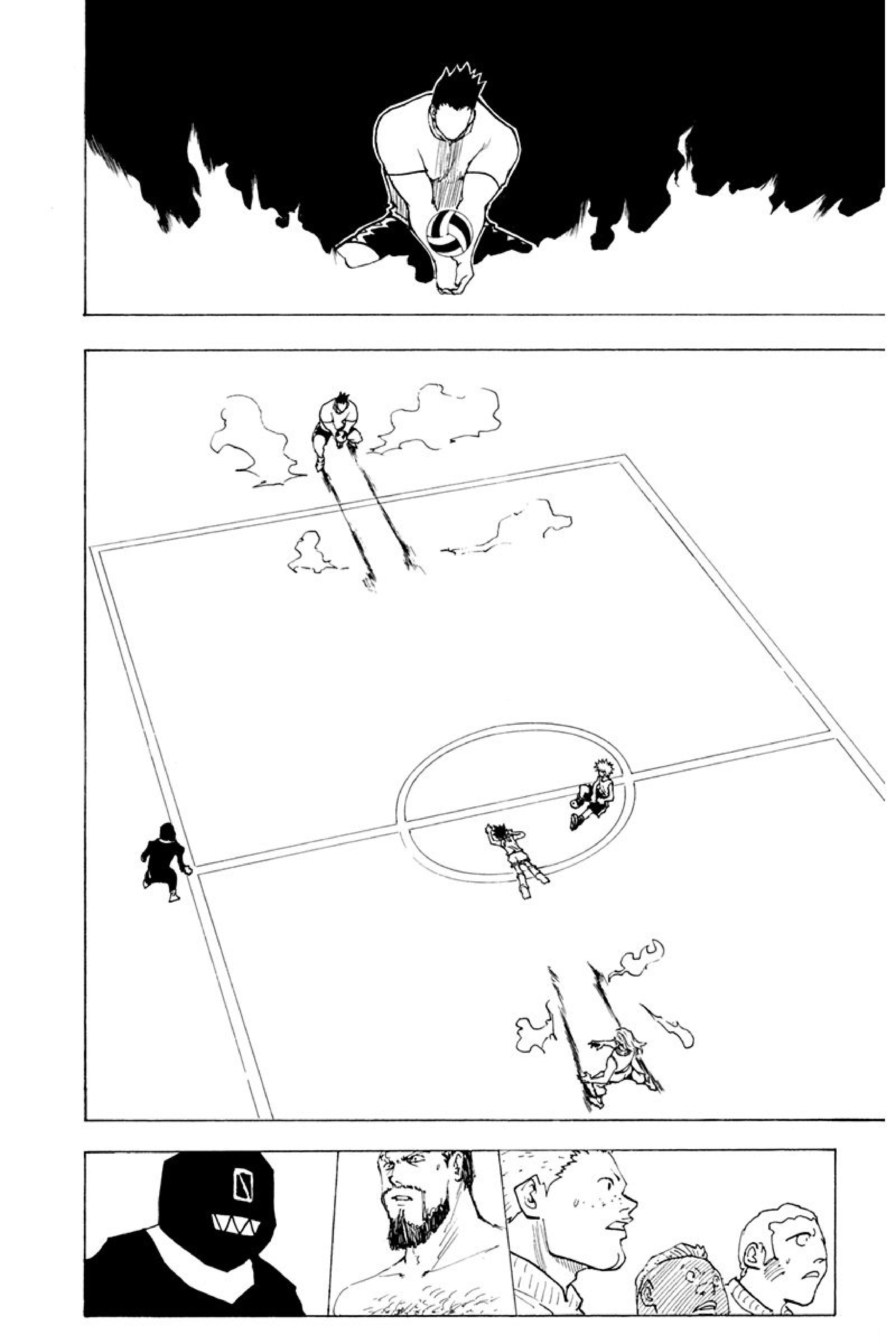 Chargement... Ch.168 p.12