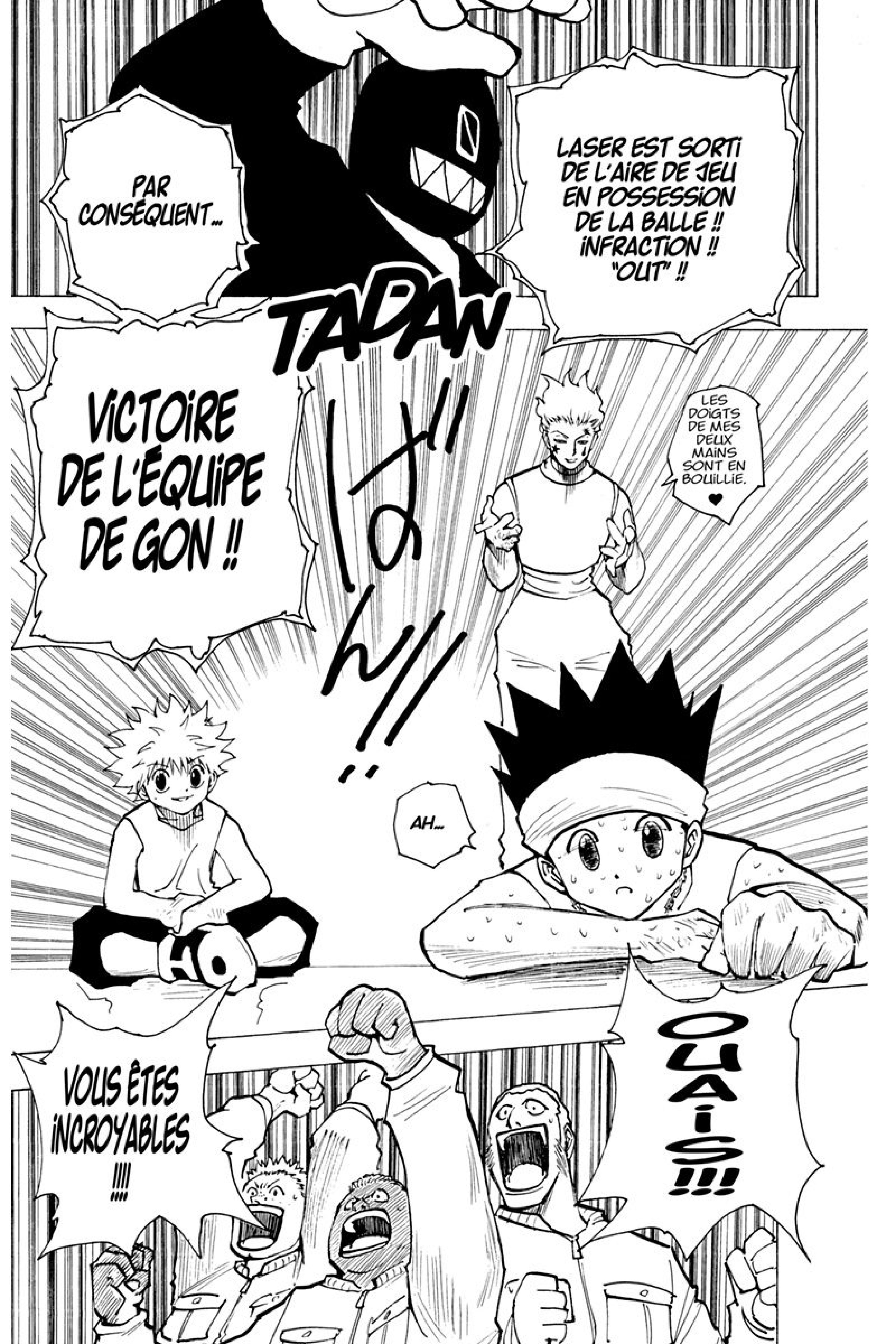 Chargement... Ch.168 p.13