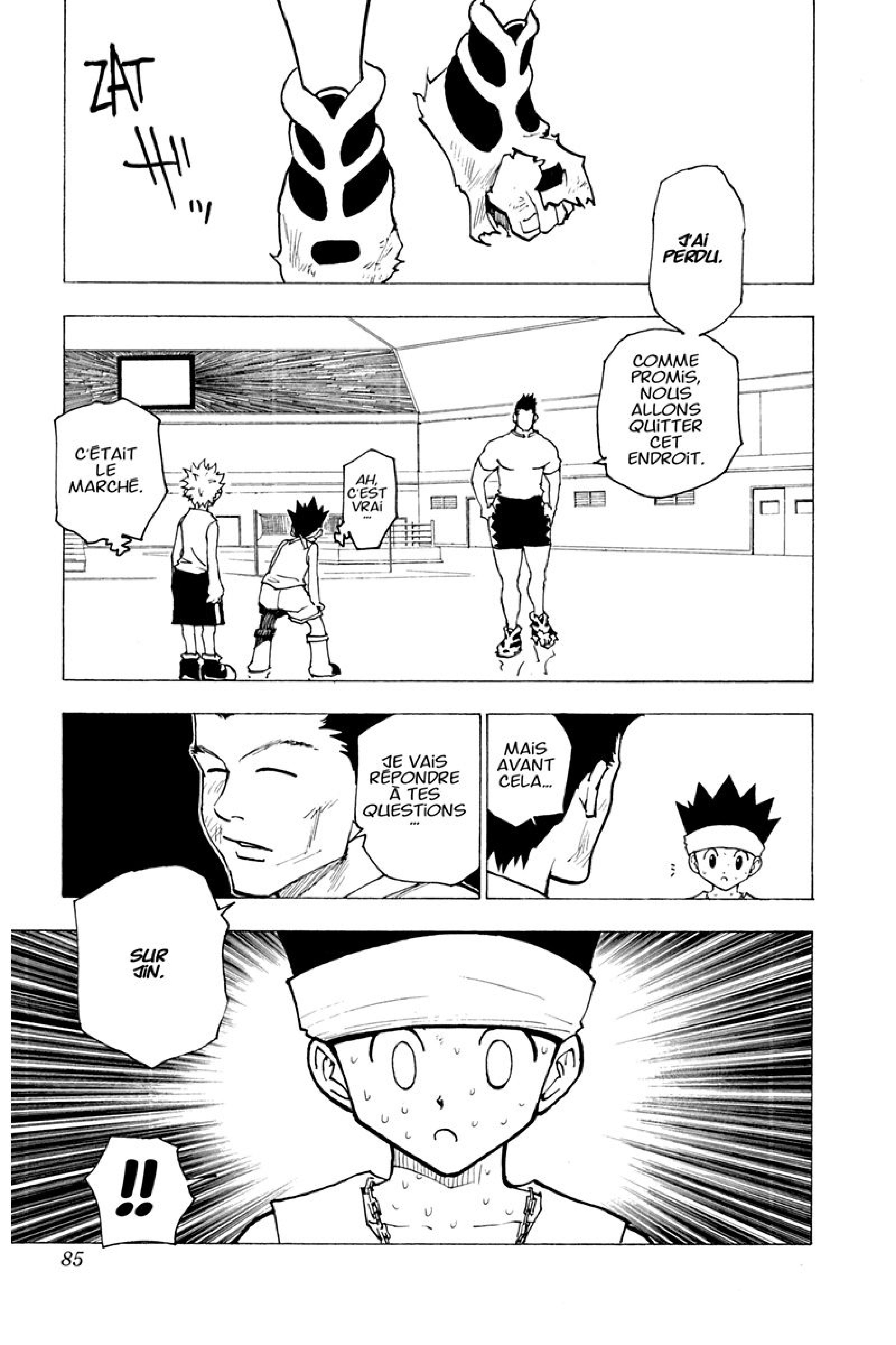 Chargement... Ch.168 p.15