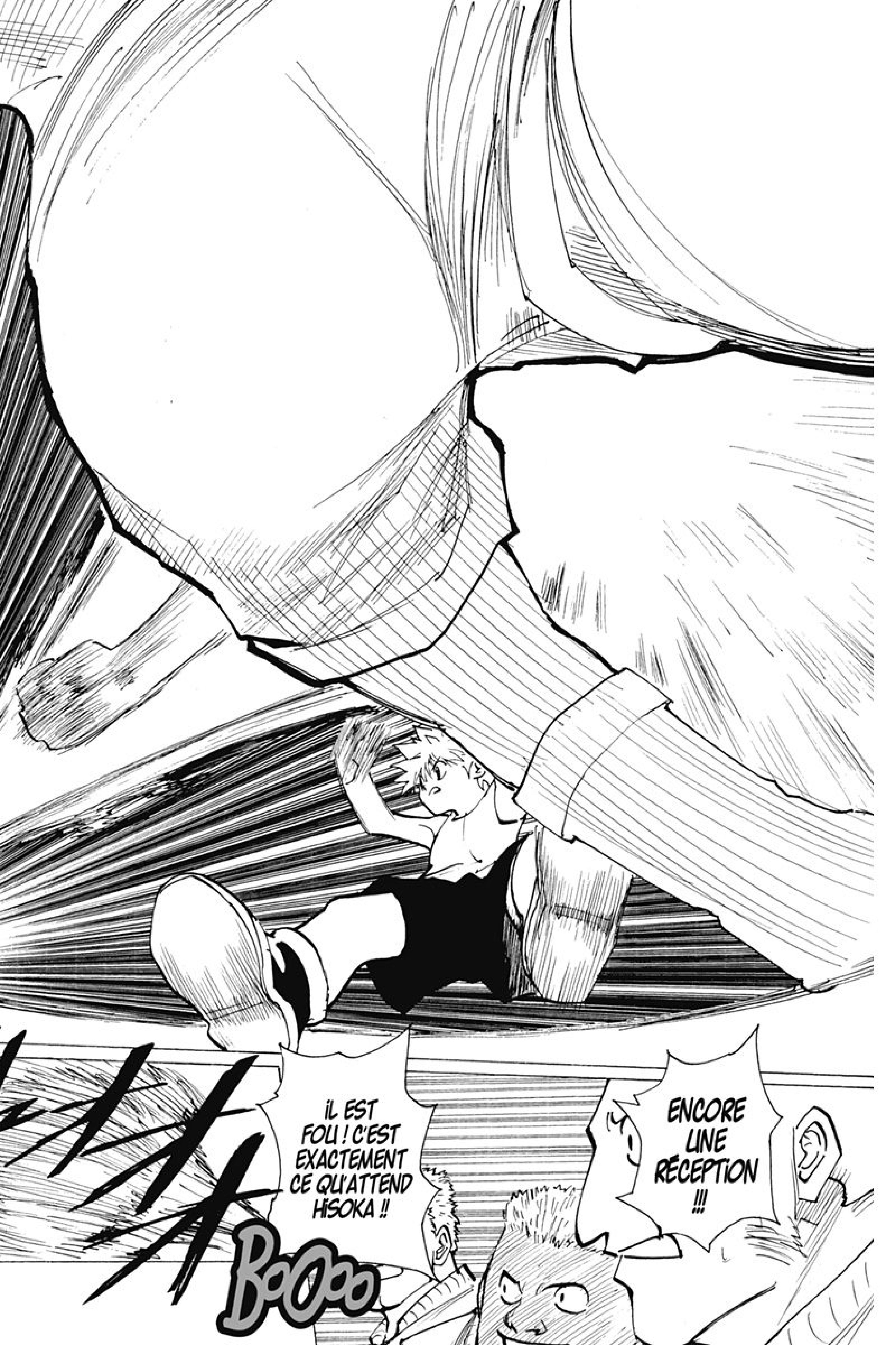 Chargement... Ch.168 p.2