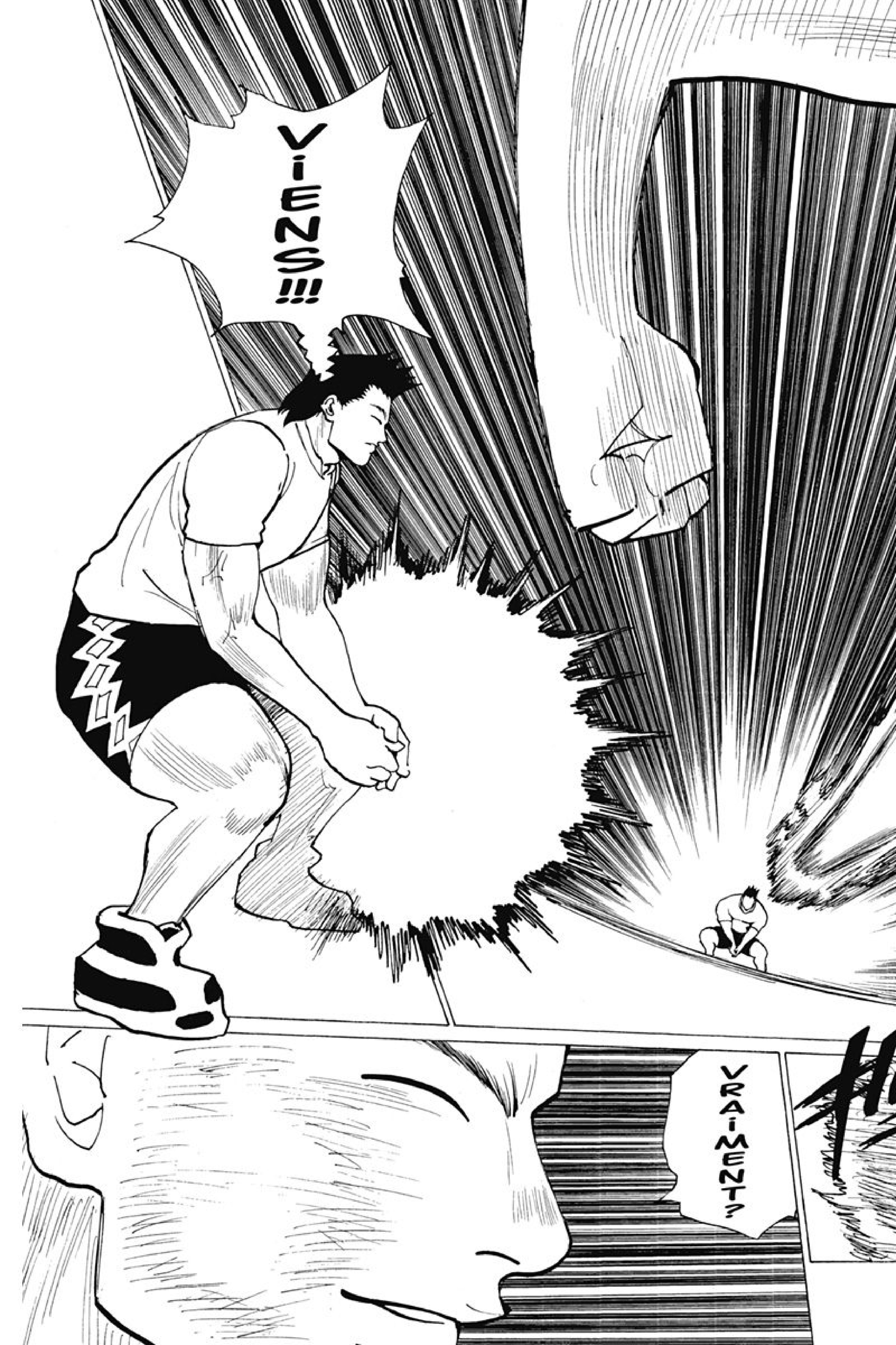 Chargement... Ch.168 p.3