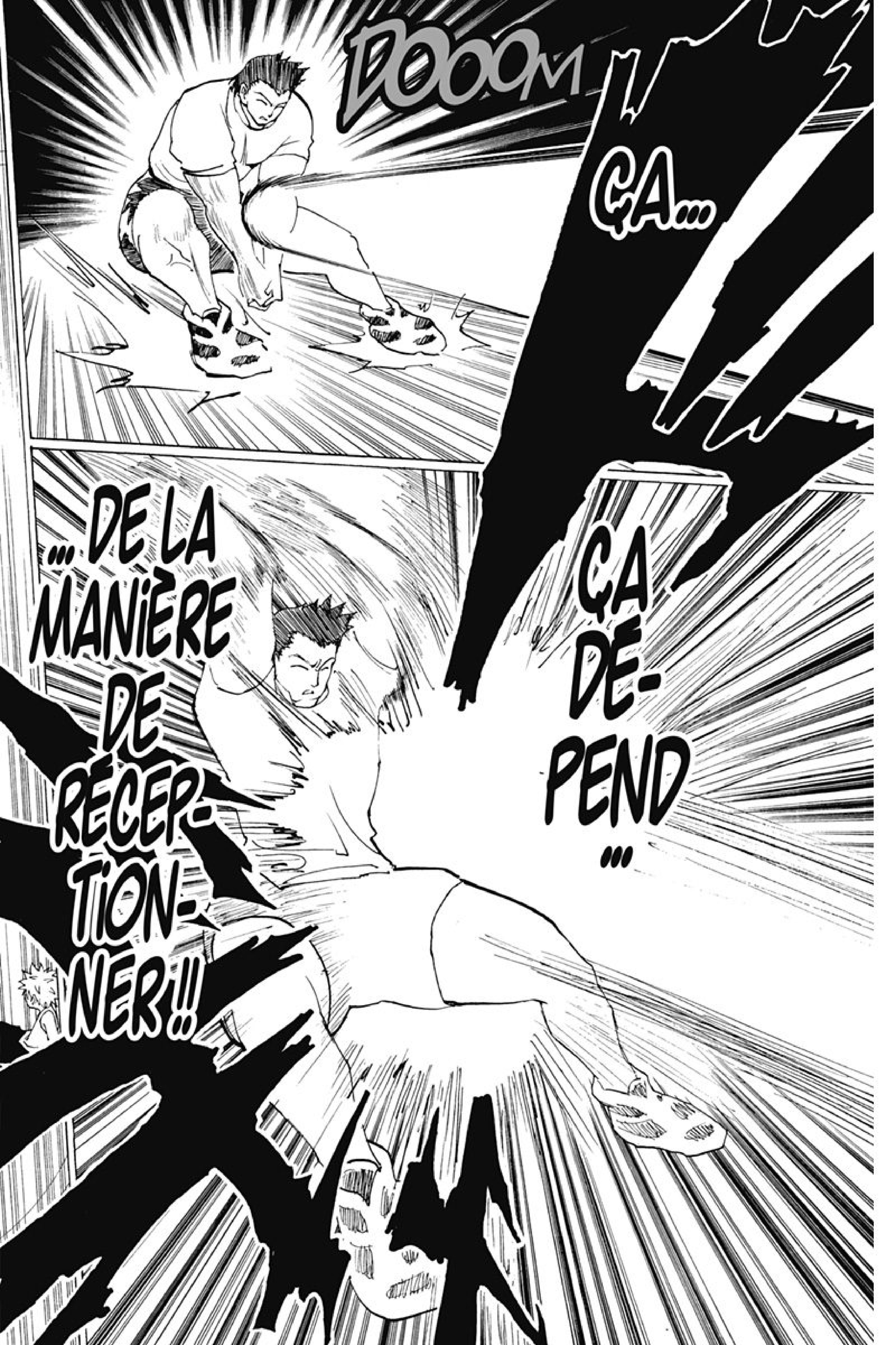 Chargement... Ch.168 p.4
