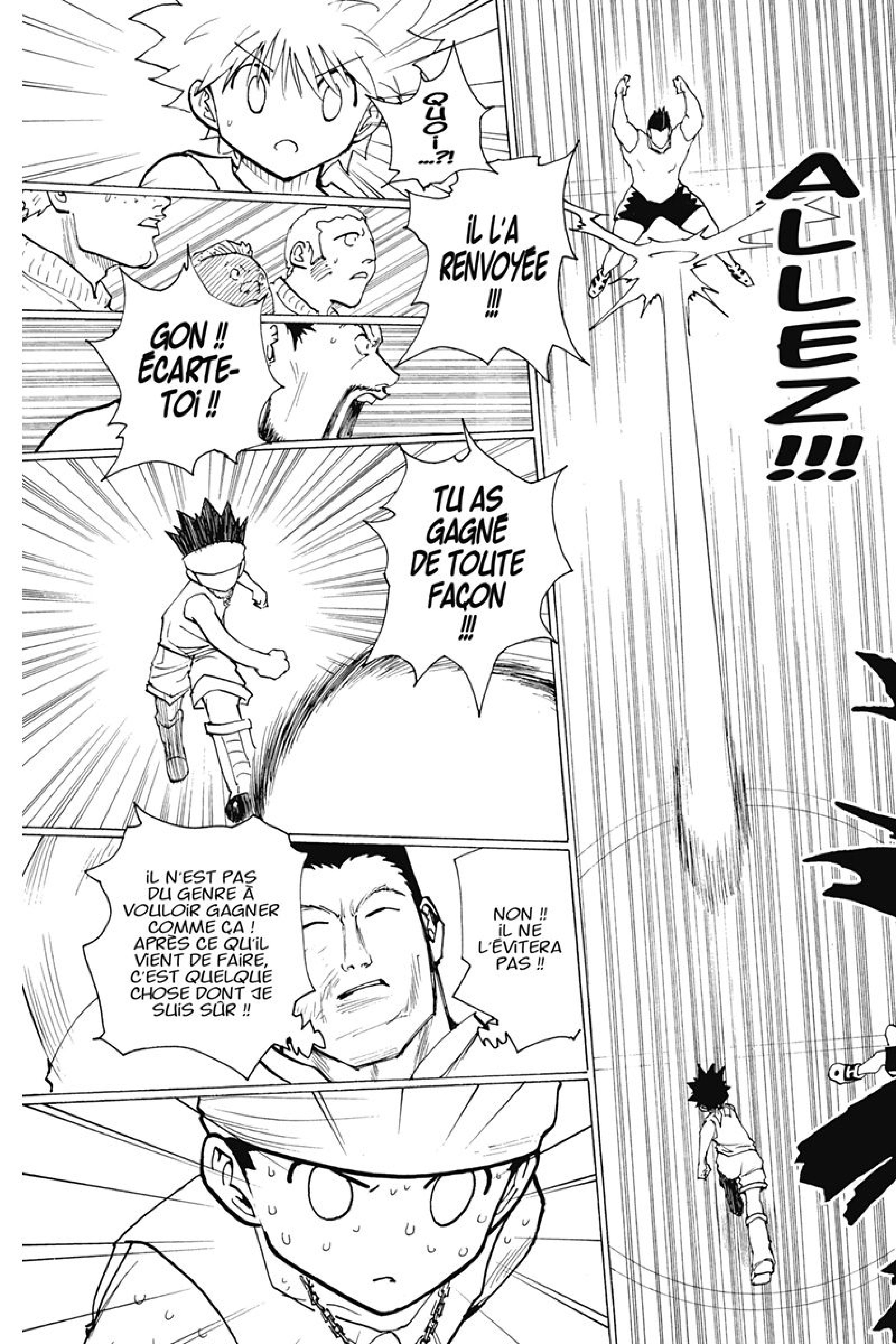 Chargement... Ch.168 p.5