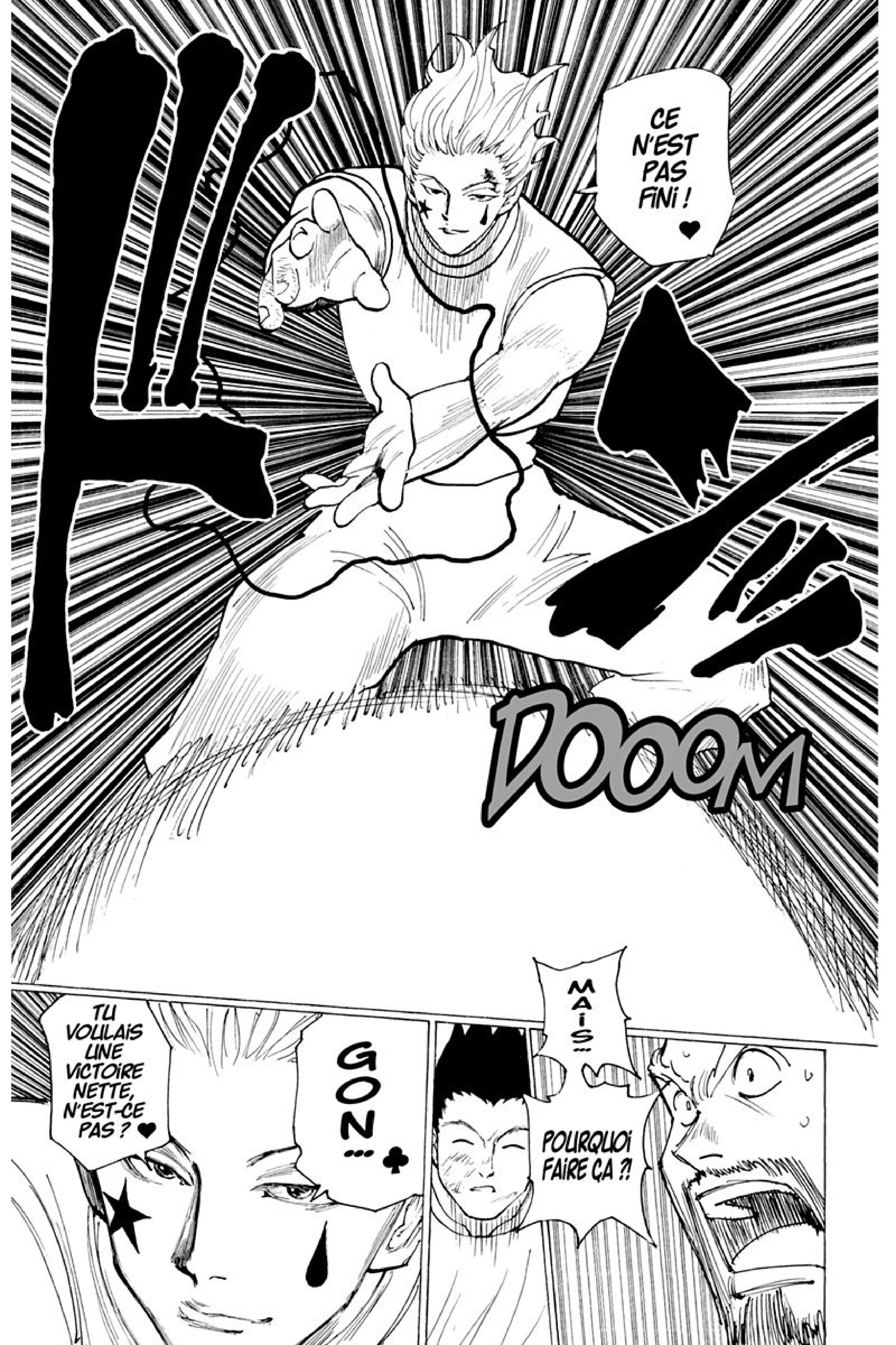 Chargement... Ch.168 p.7