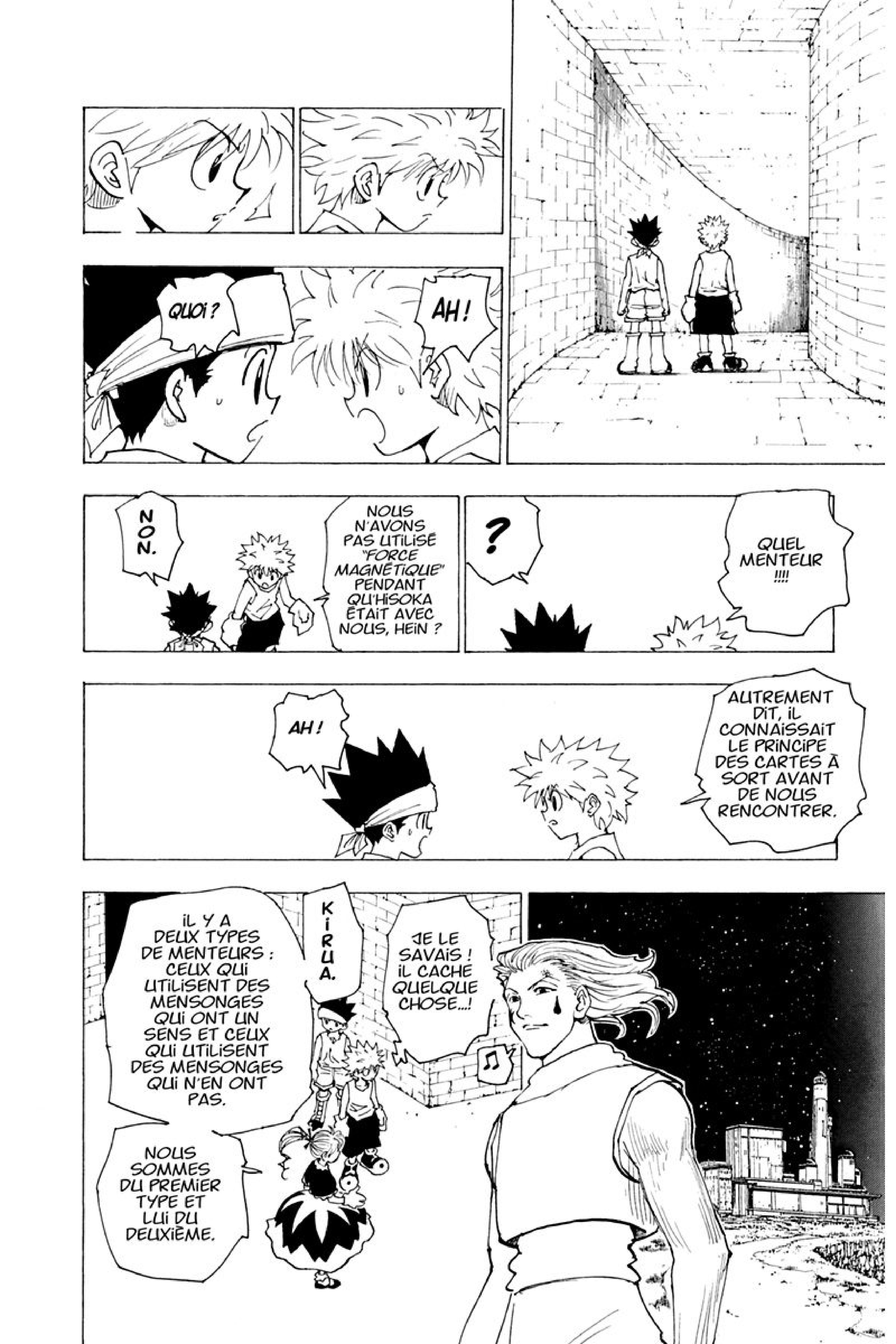 Chargement... Ch.169 p.10