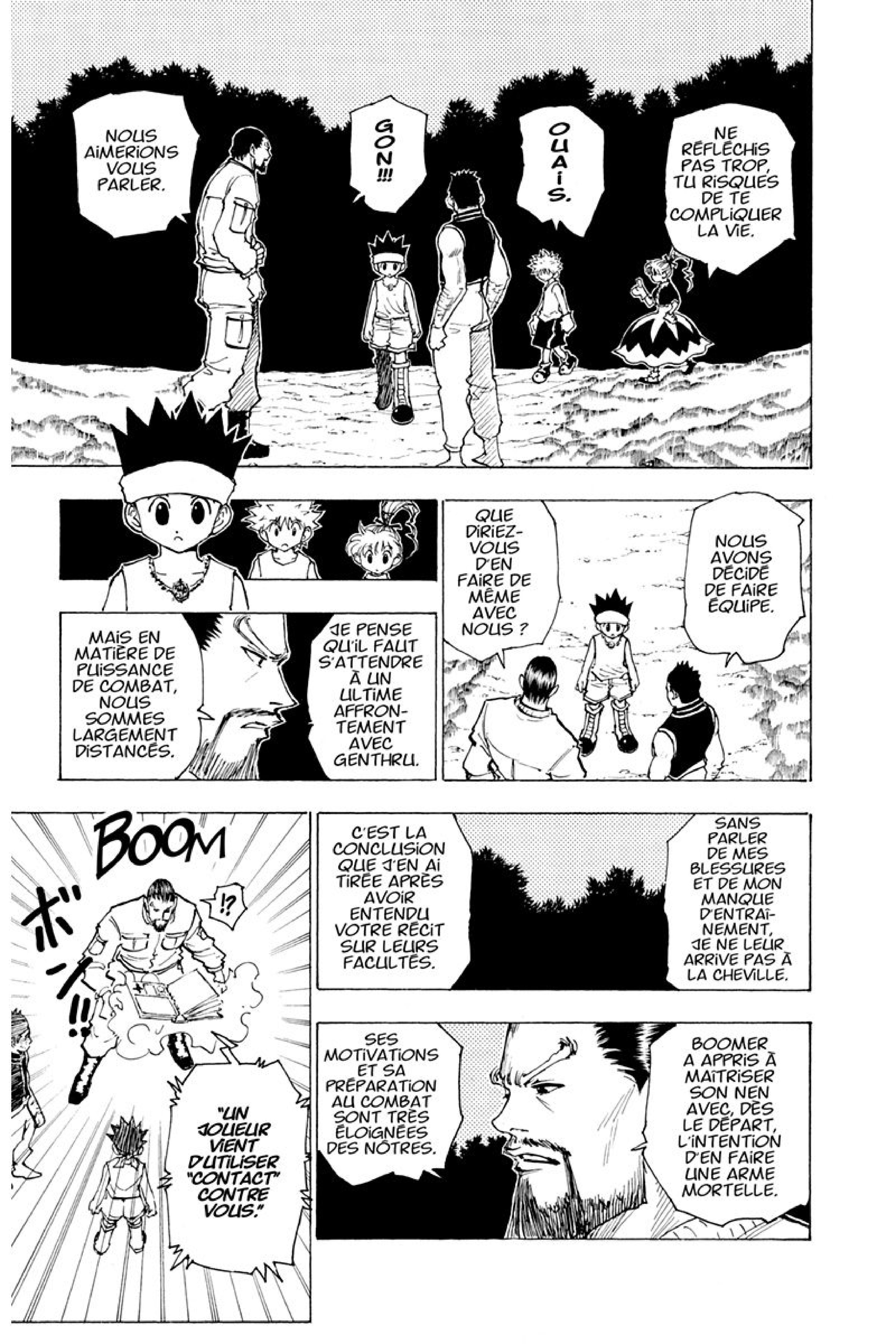 Chargement... Ch.169 p.11