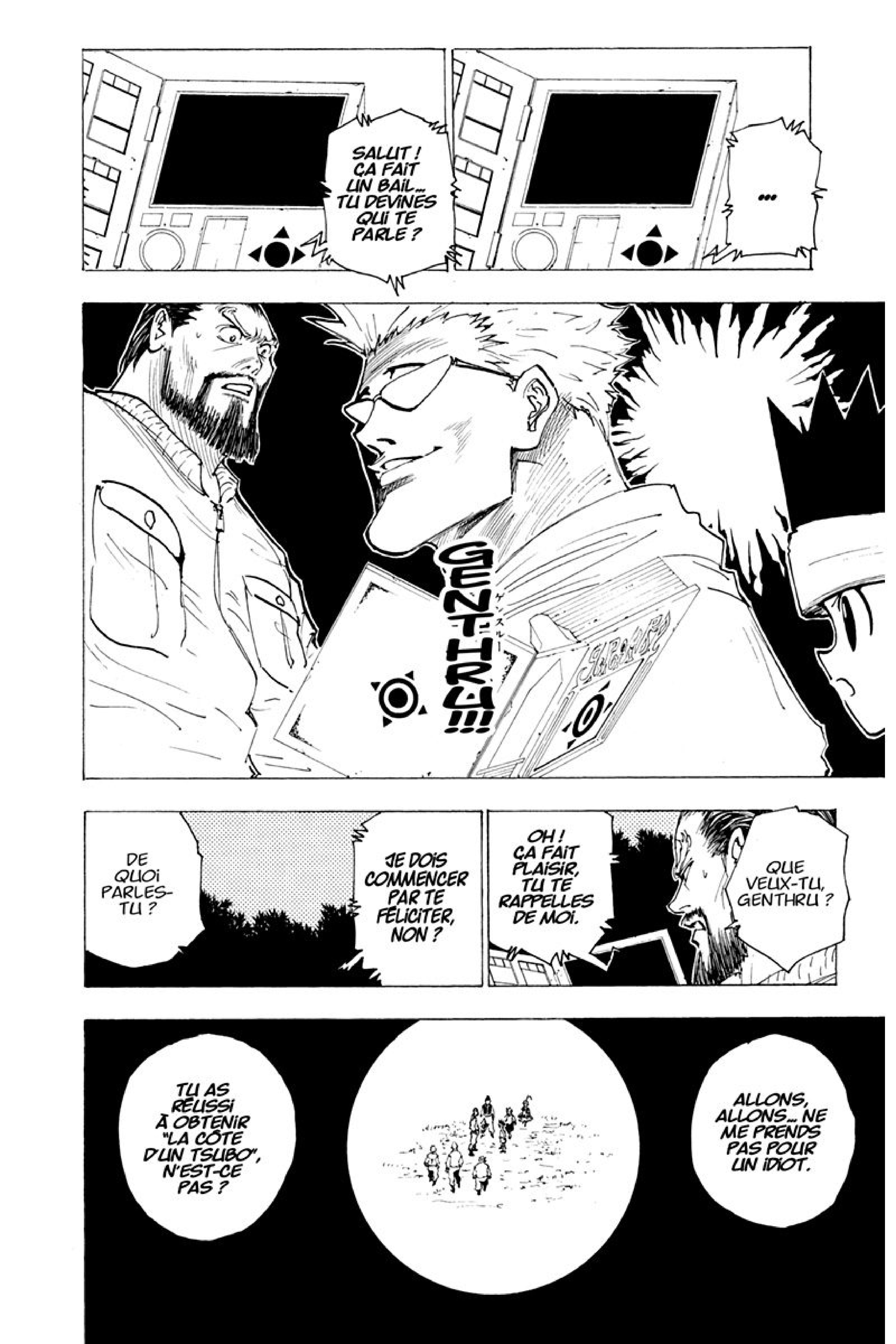 Chargement... Ch.169 p.12