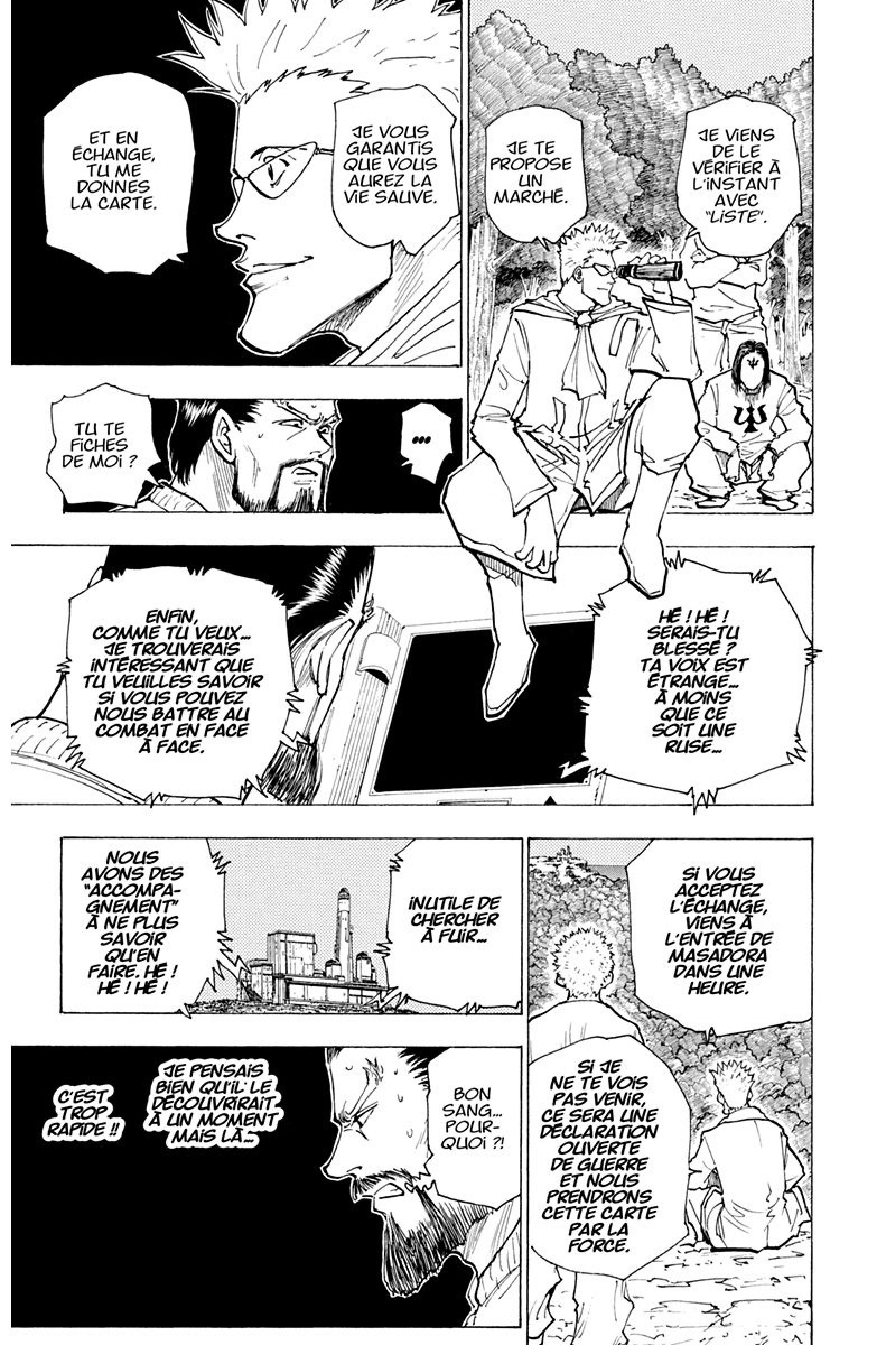 Chargement... Ch.169 p.13
