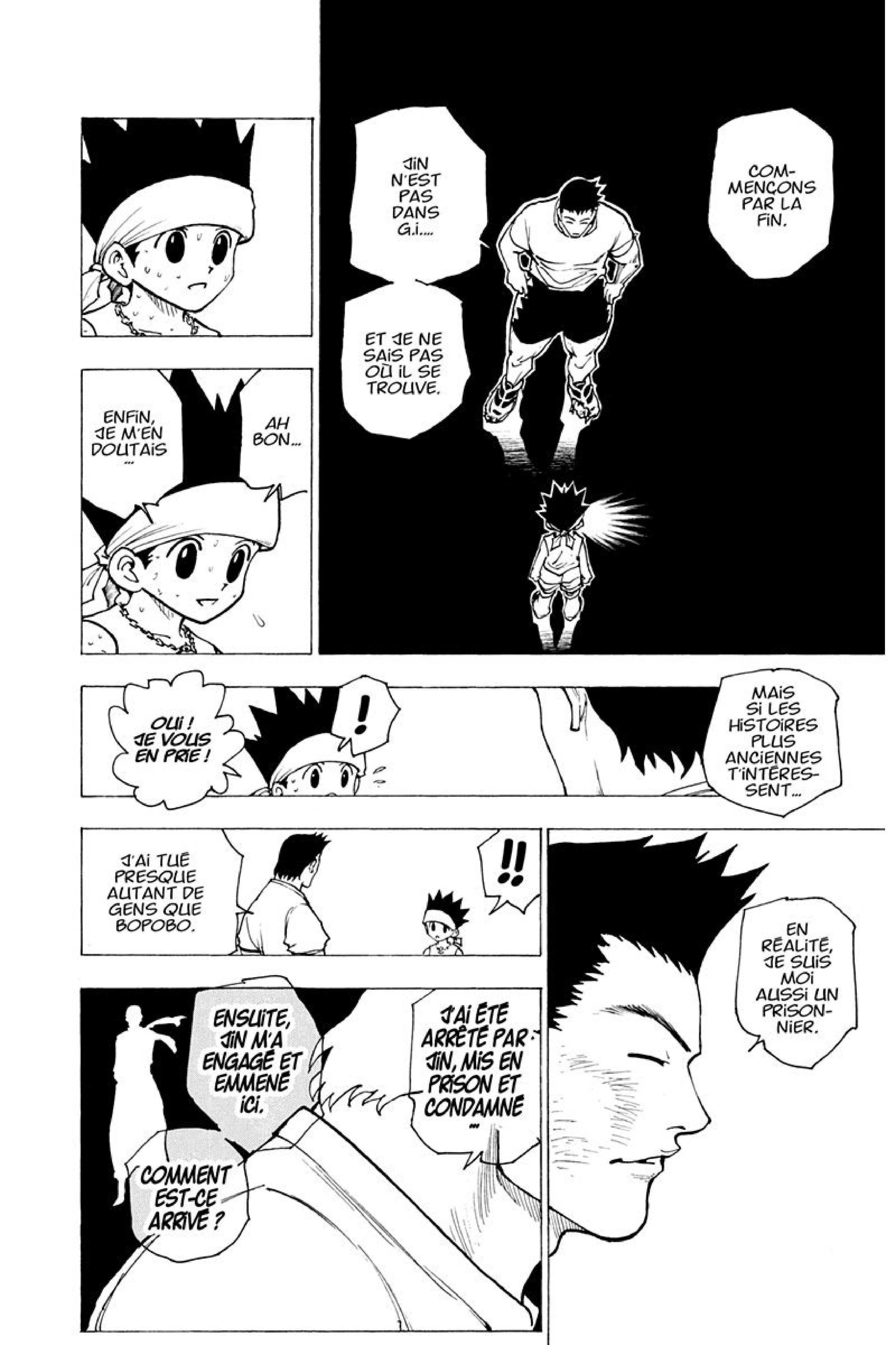Chargement... Ch.169 p.2