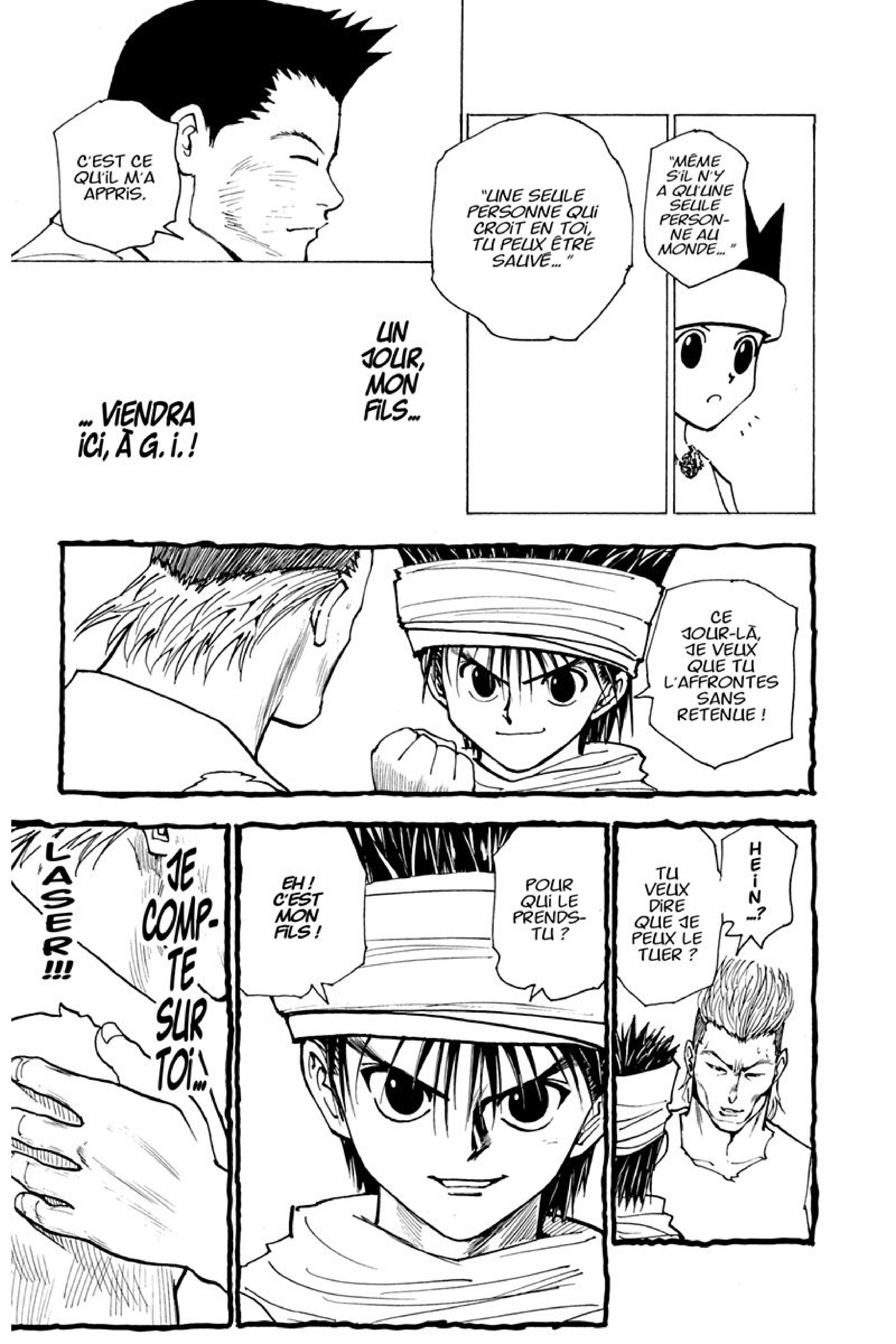Chargement... Ch.169 p.3