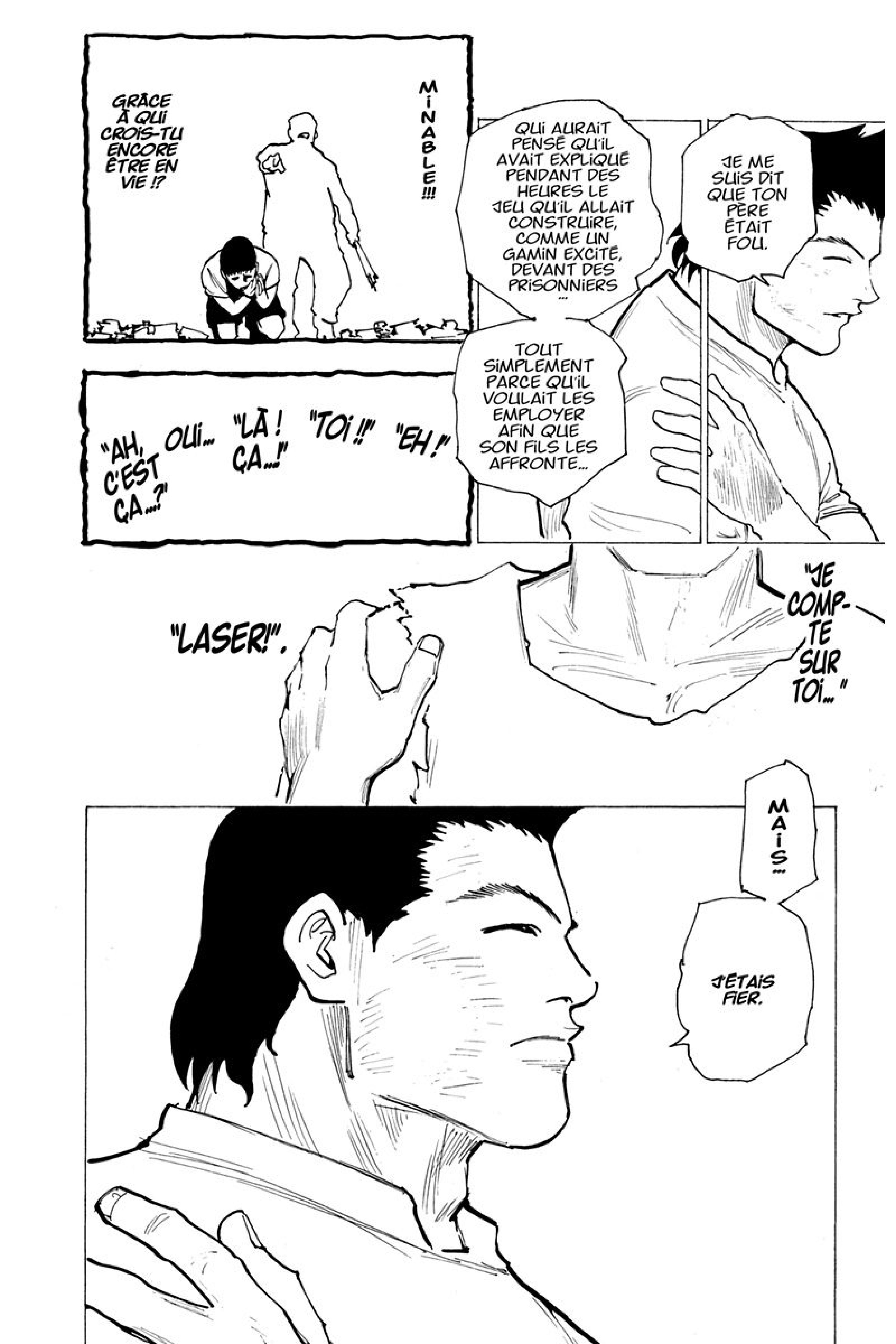 Chargement... Ch.169 p.4