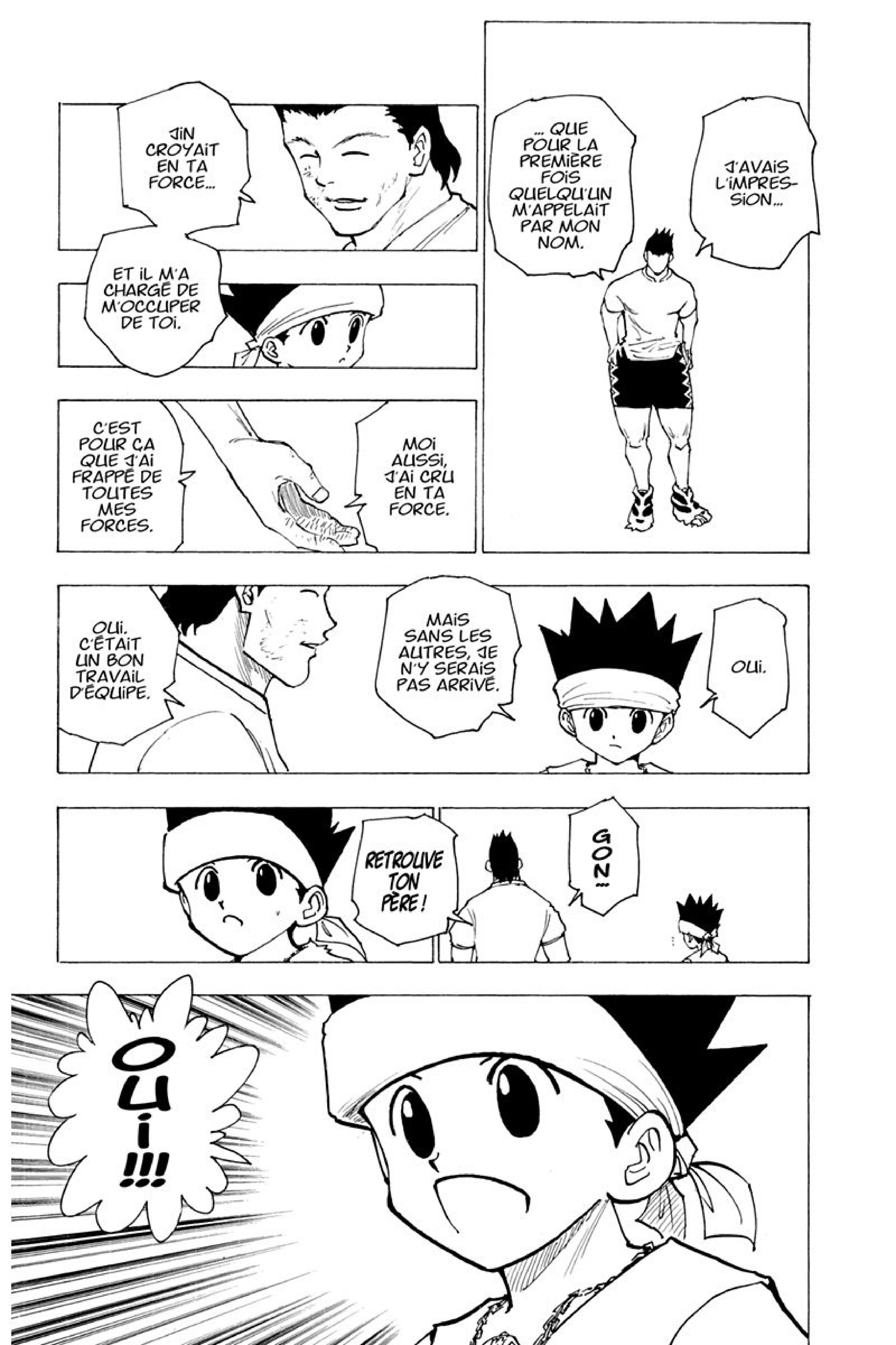 Chargement... Ch.169 p.5