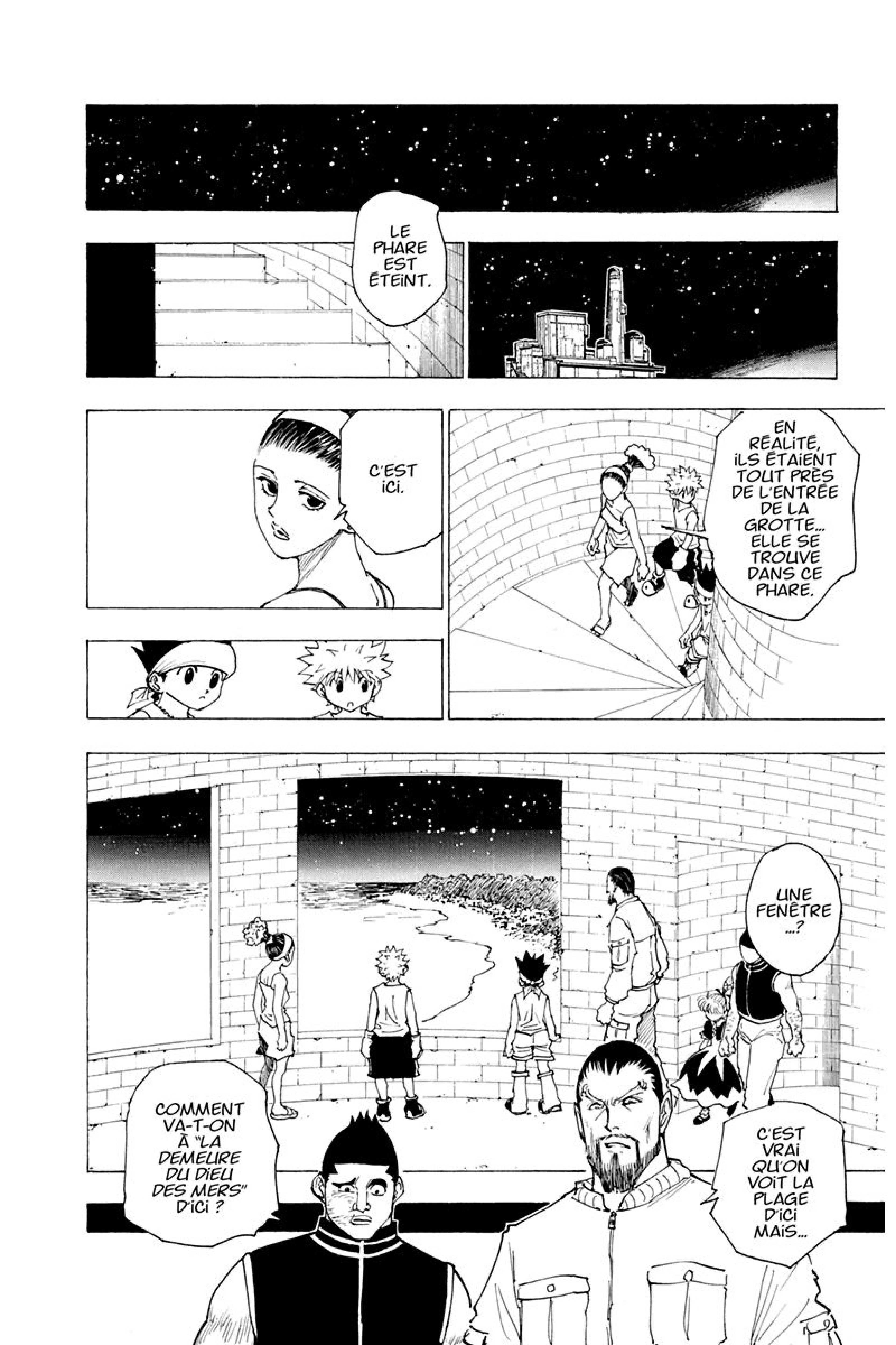 Chargement... Ch.169 p.6