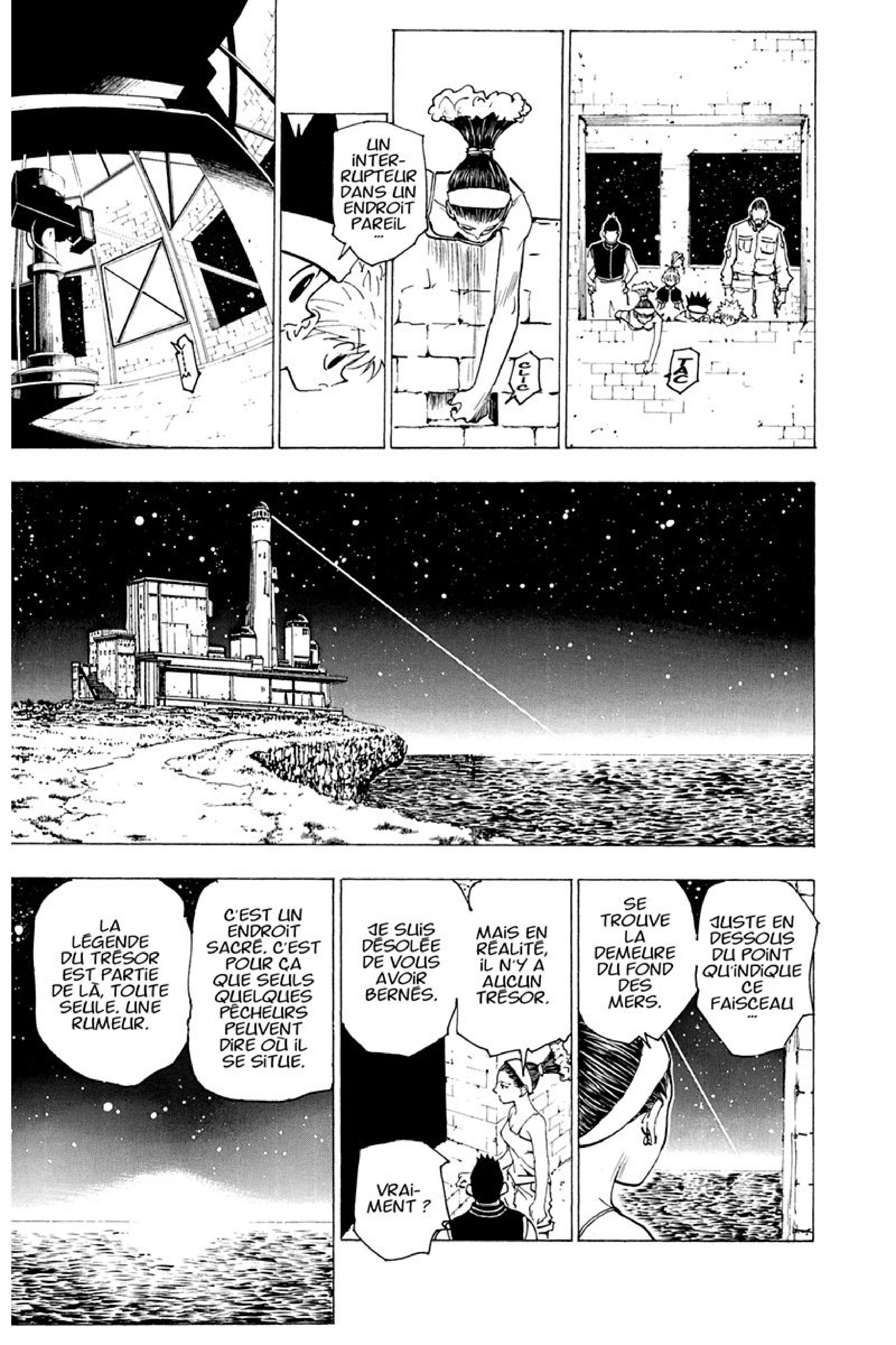 Chargement... Ch.169 p.7