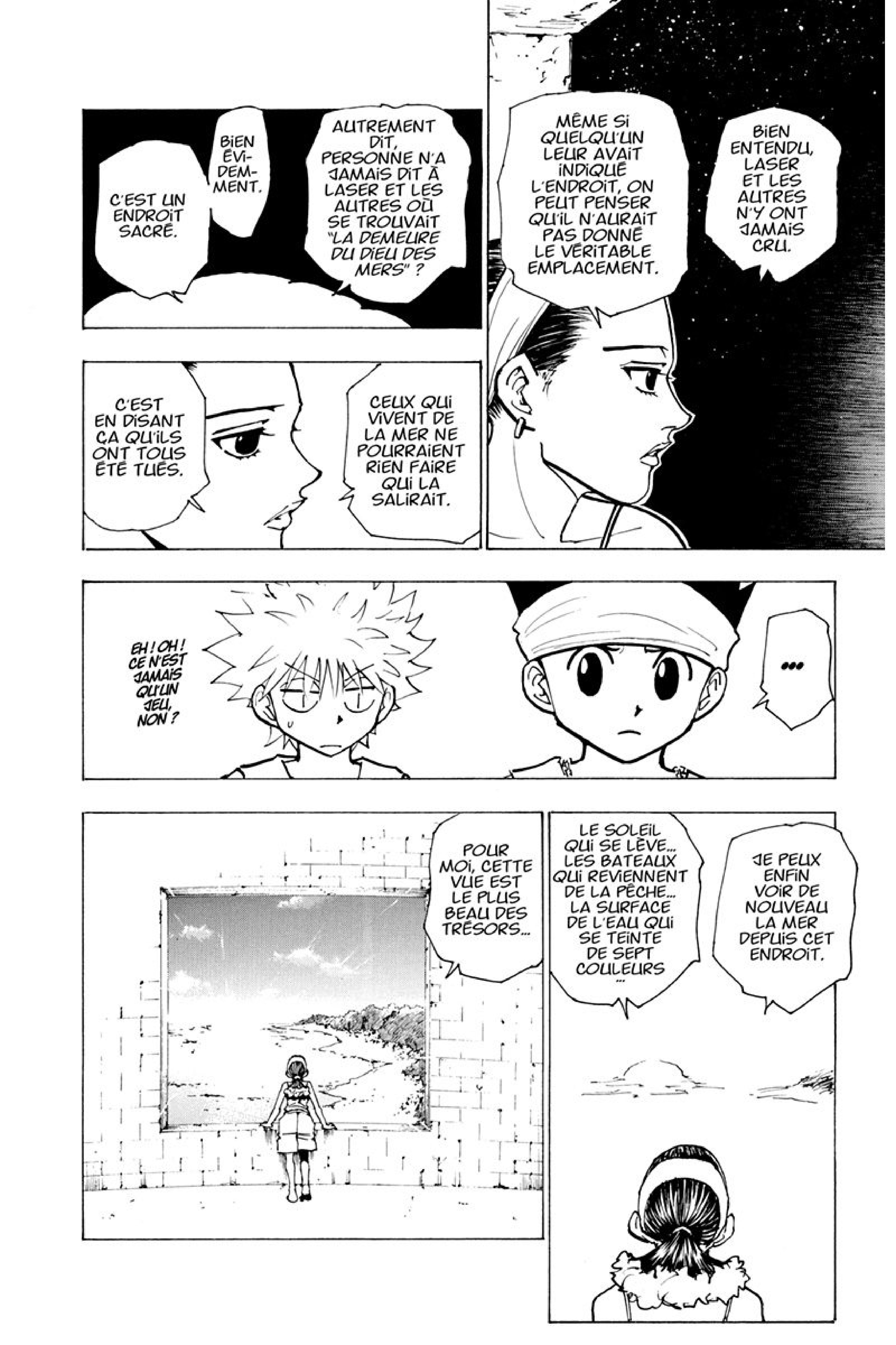 Chargement... Ch.169 p.8