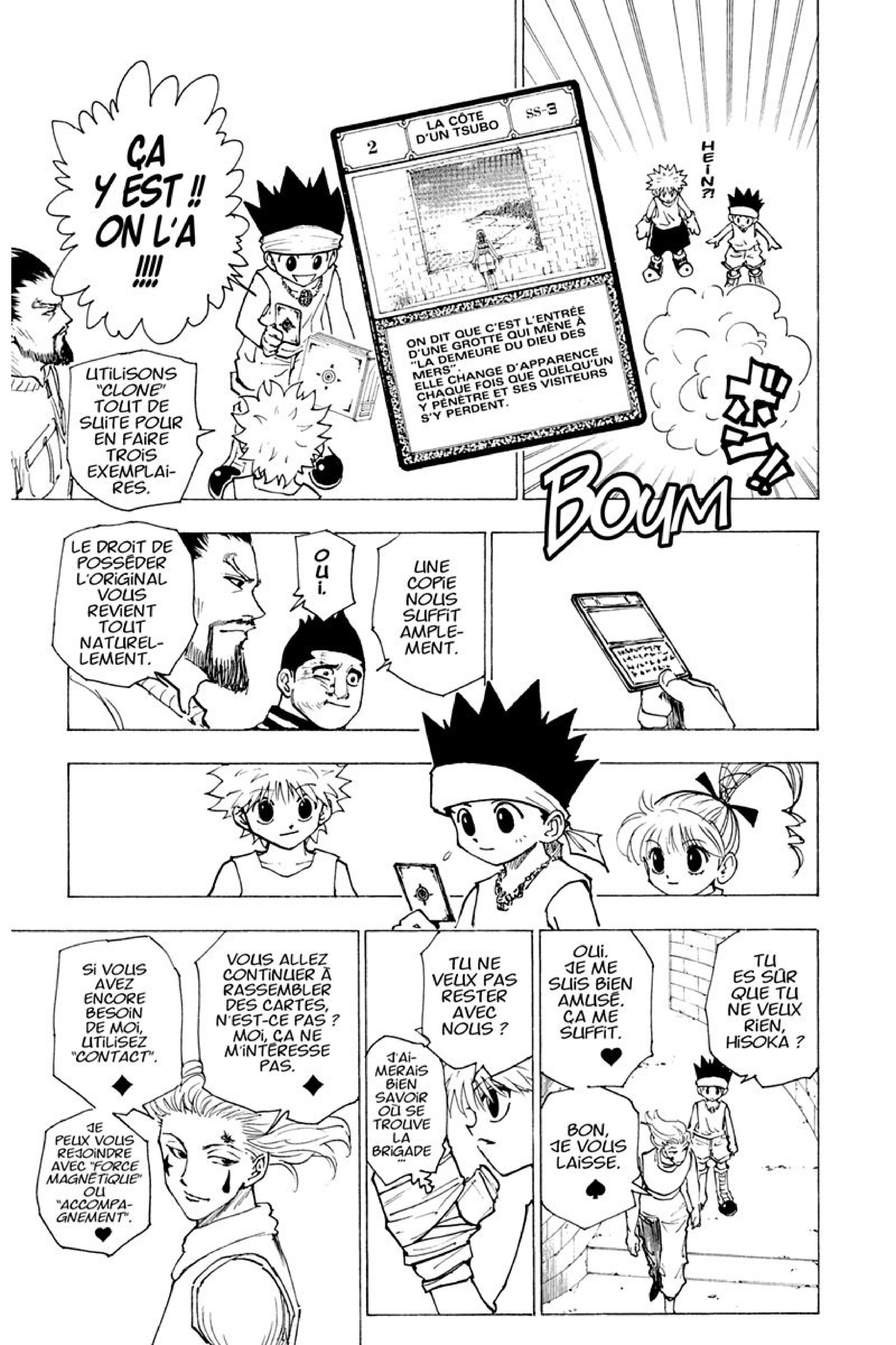 Chargement... Ch.169 p.9