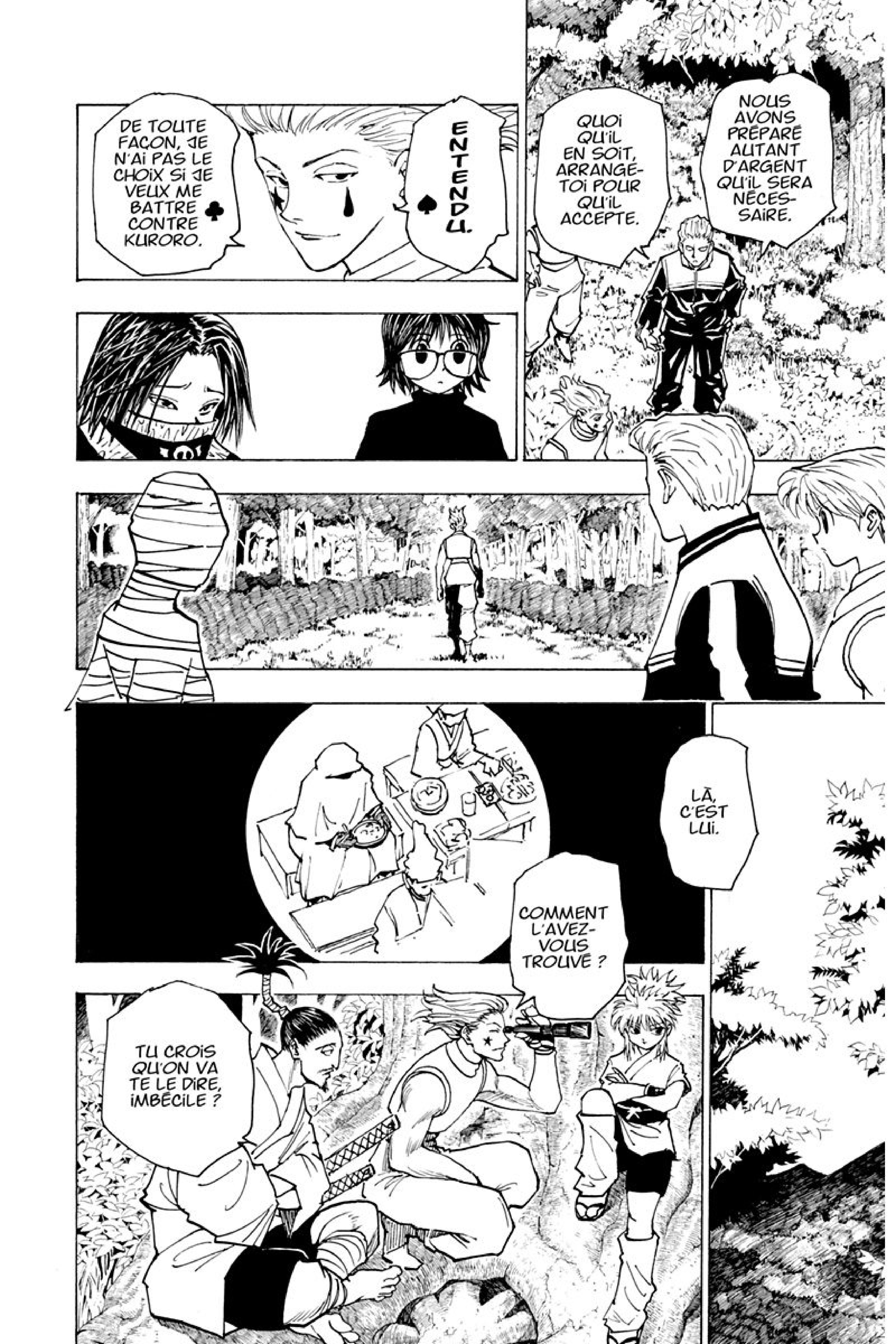 Chargement... Ch.170 p.10