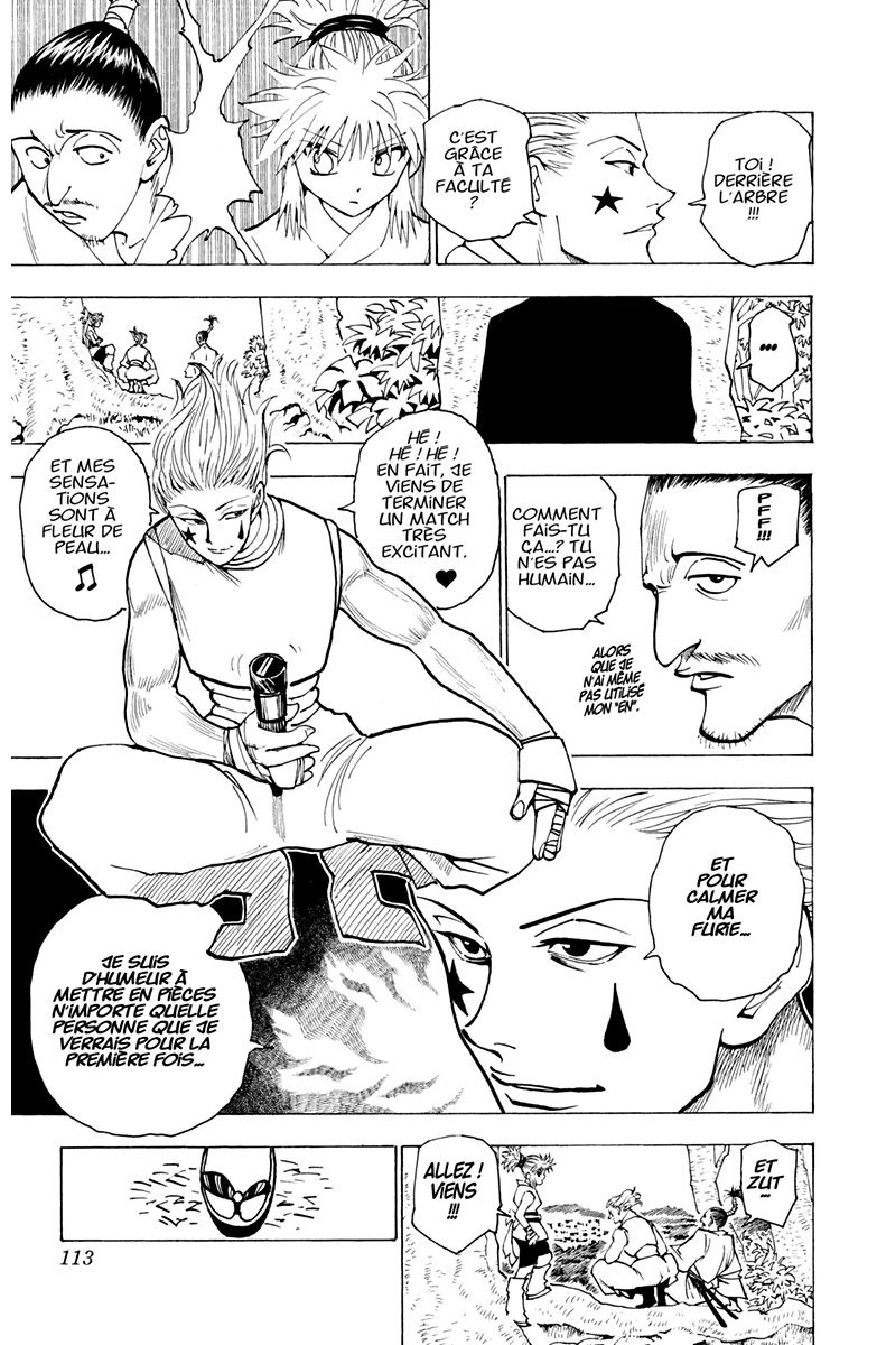 Chargement... Ch.170 p.11