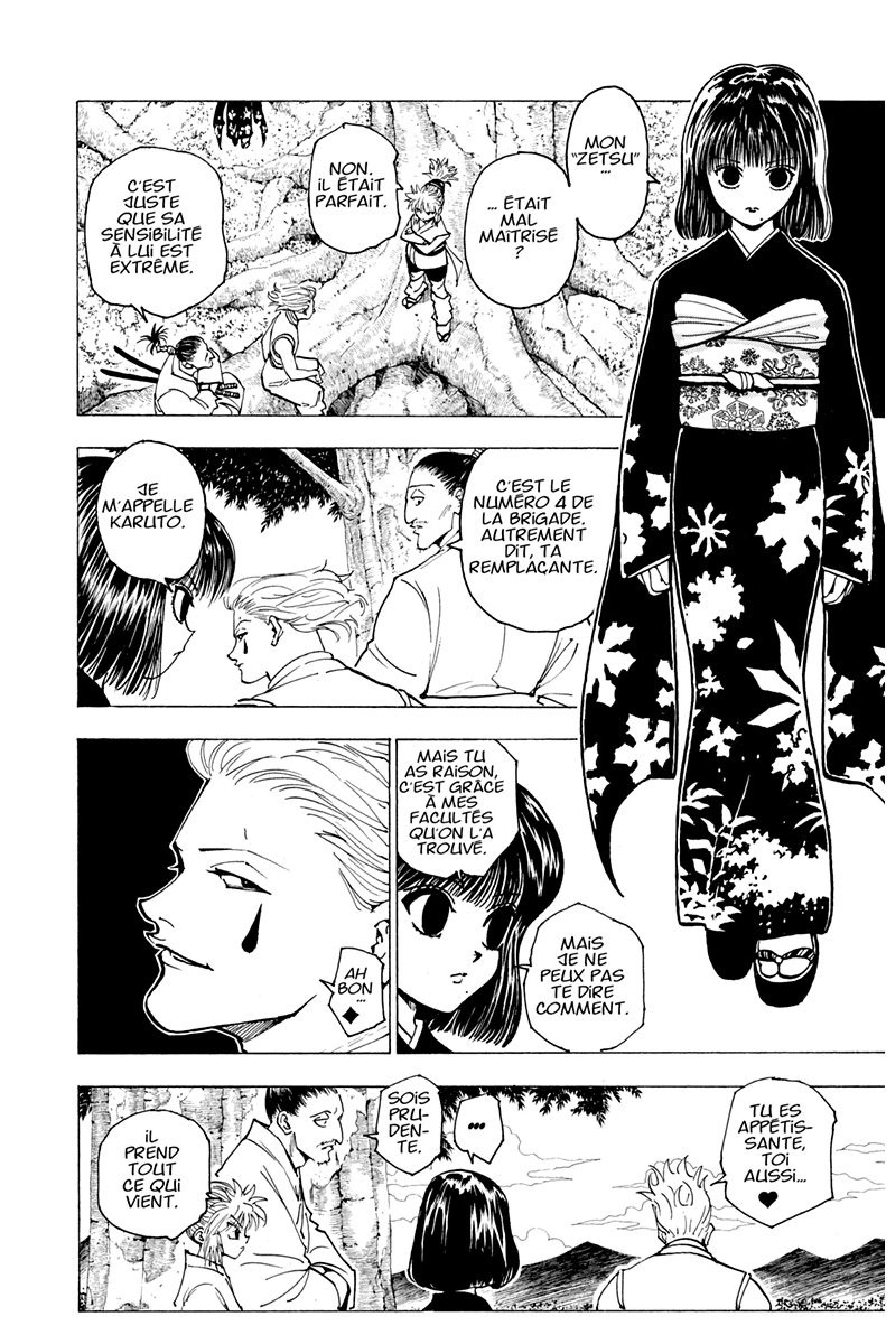 Chargement... Ch.170 p.12