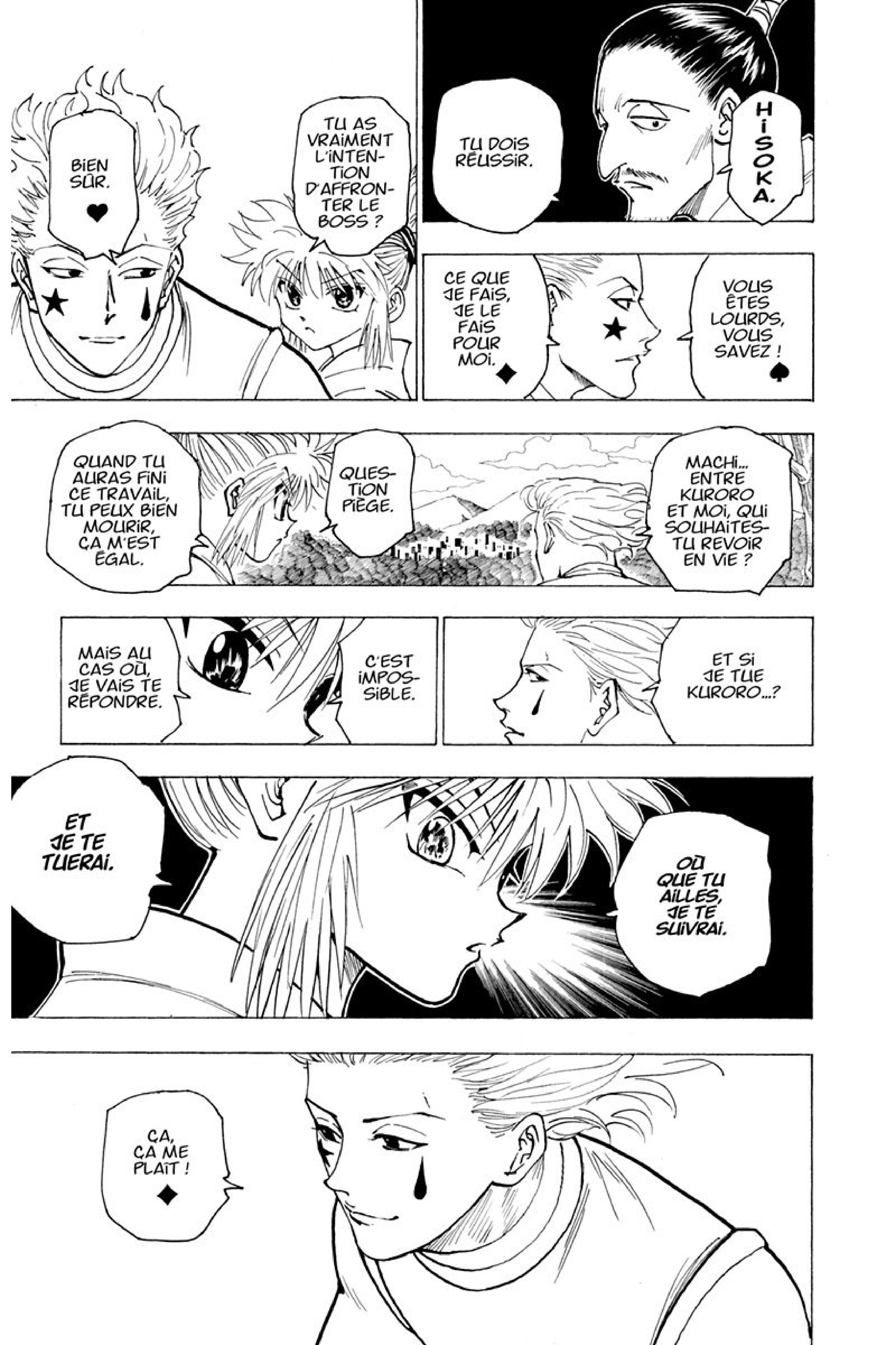 Chargement... Ch.170 p.13