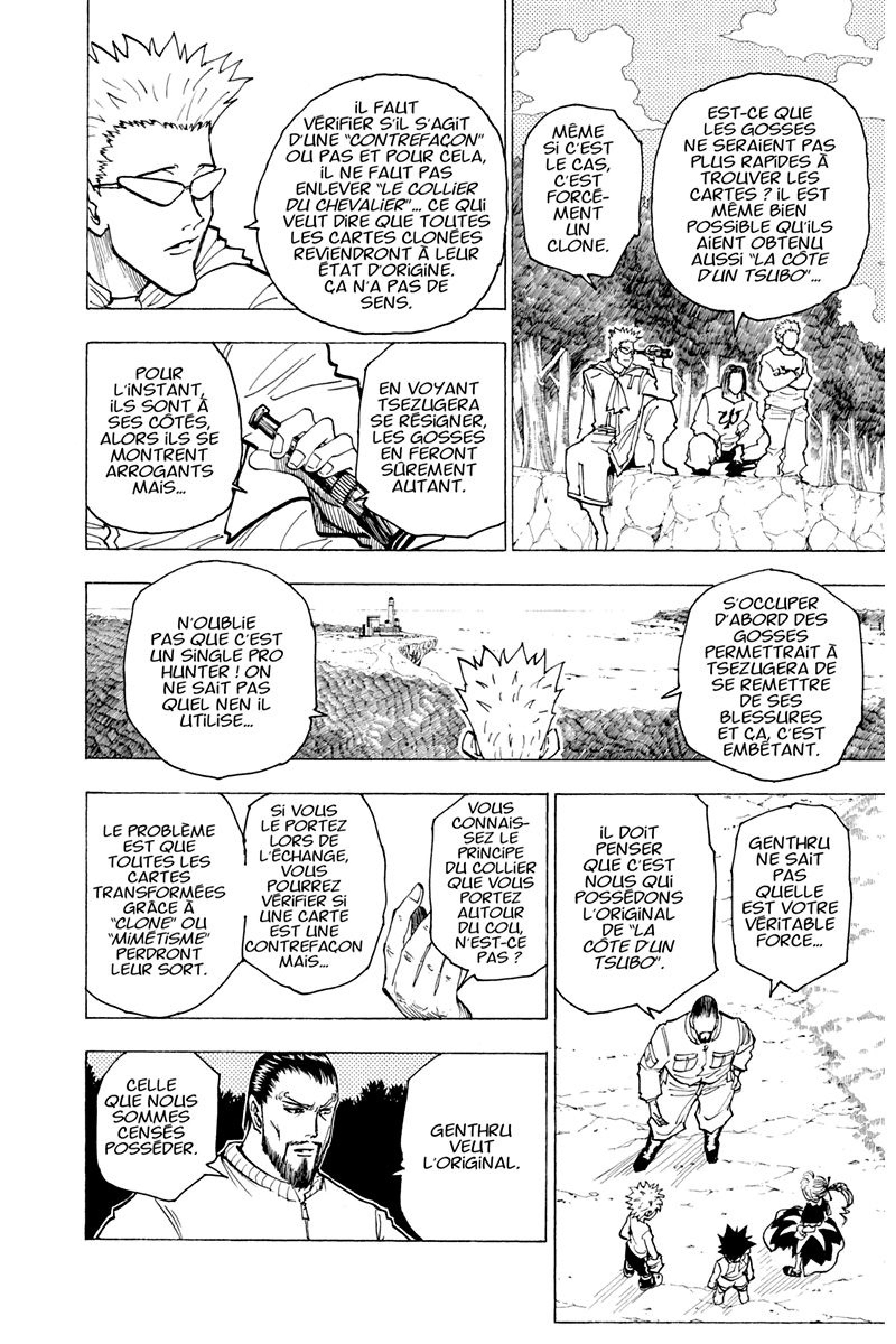 Chargement... Ch.170 p.2