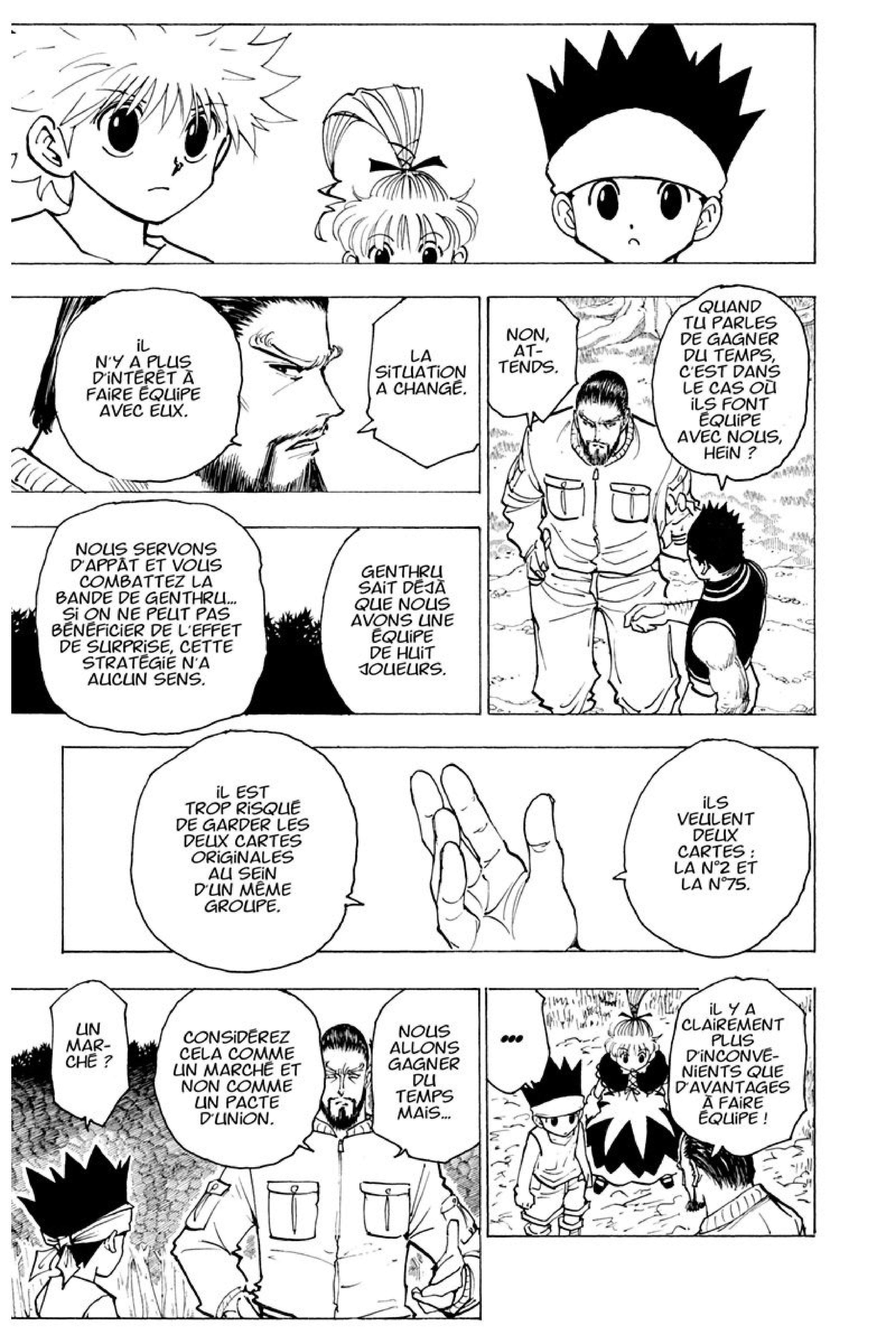 Chargement... Ch.170 p.5