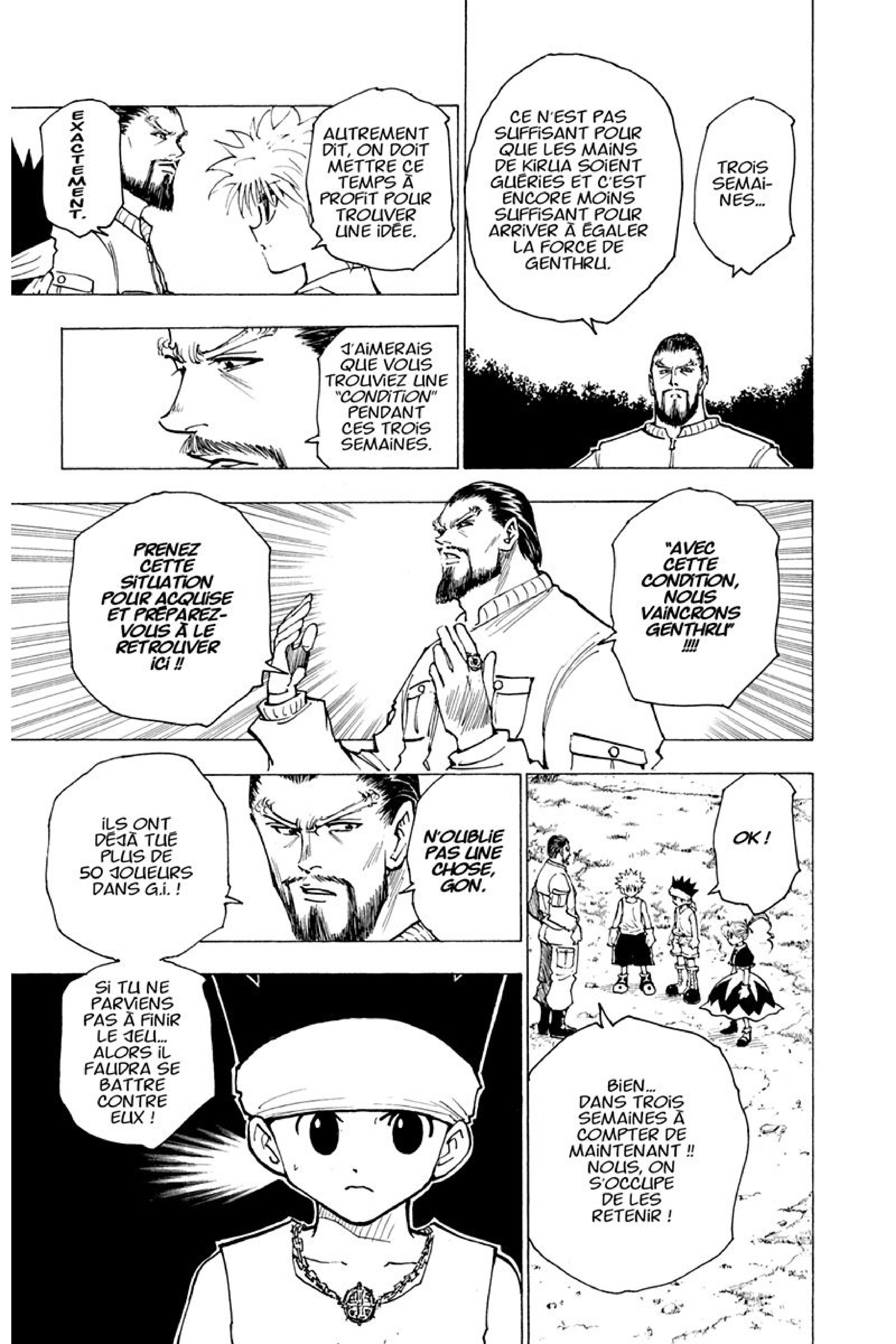 Chargement... Ch.170 p.7