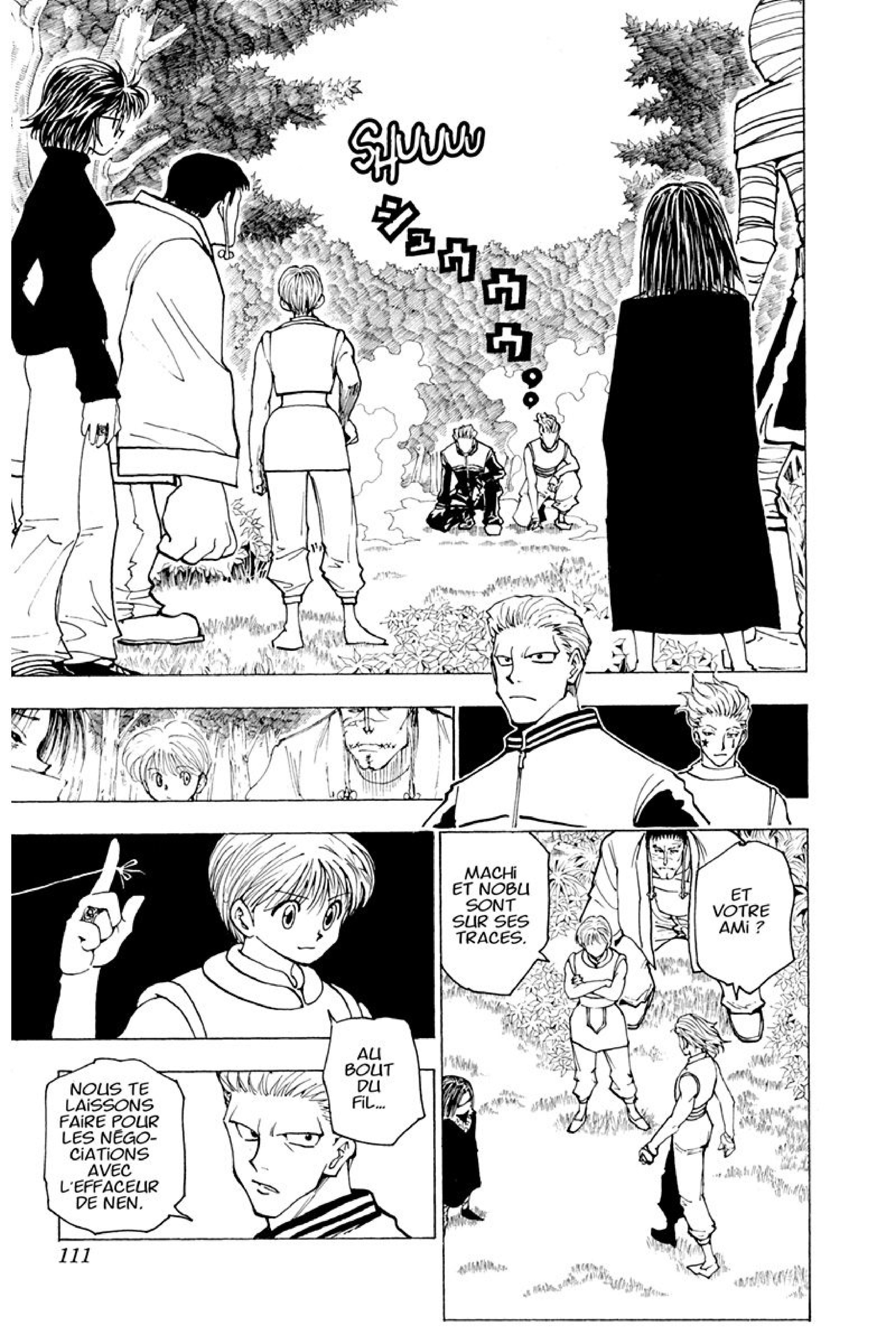 Chargement... Ch.170 p.9