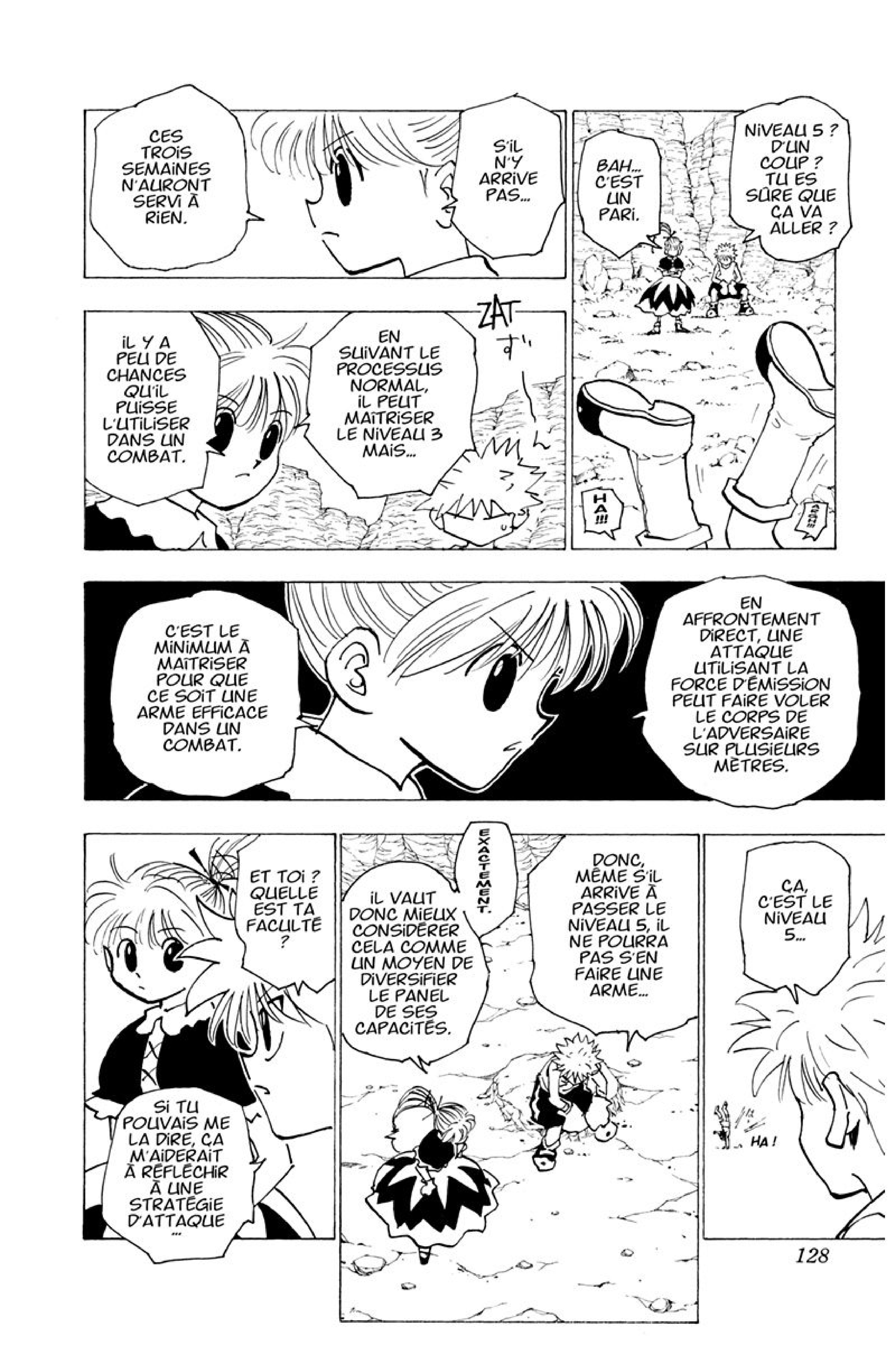 Chargement... Ch.171 p.10