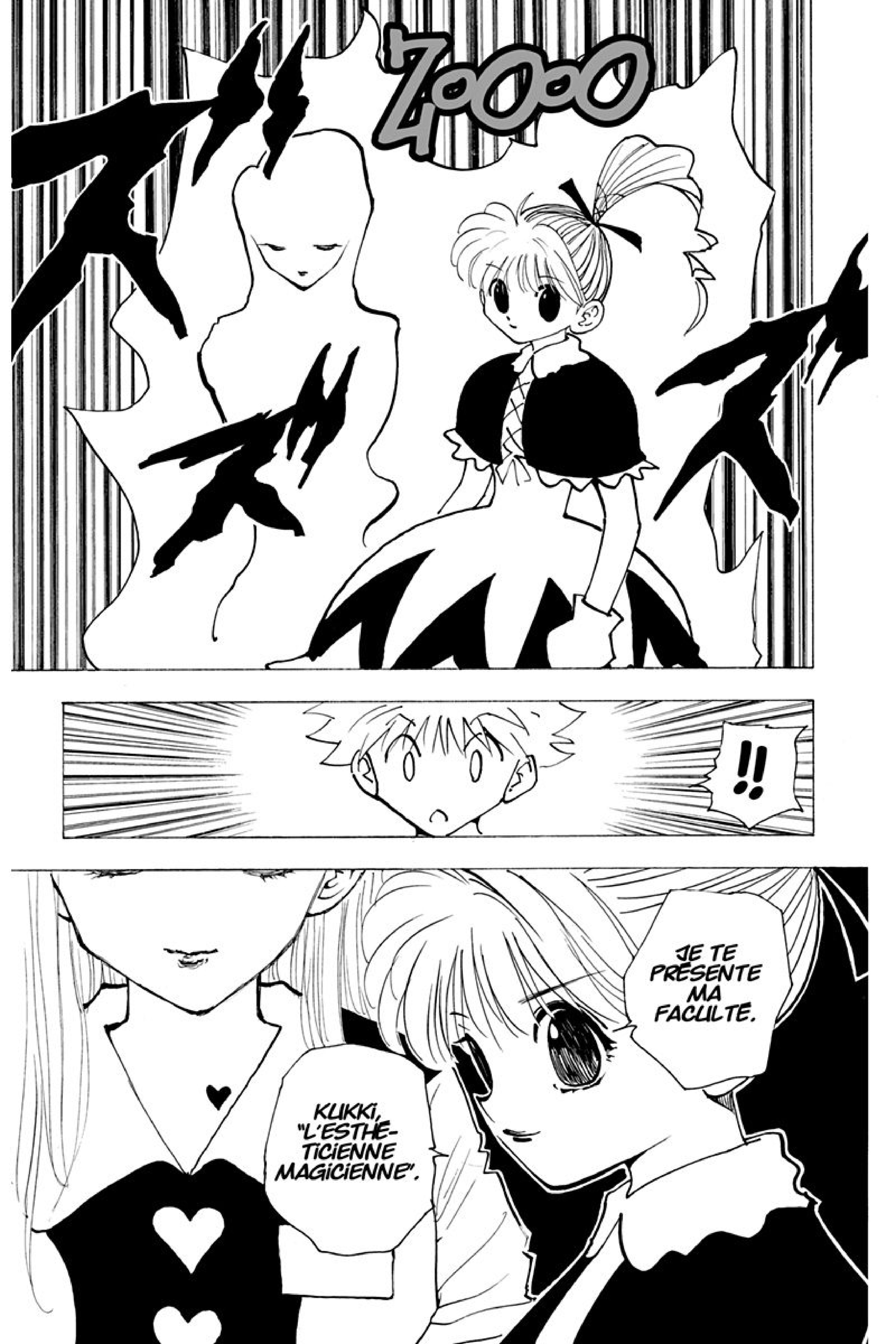 Chargement... Ch.171 p.11