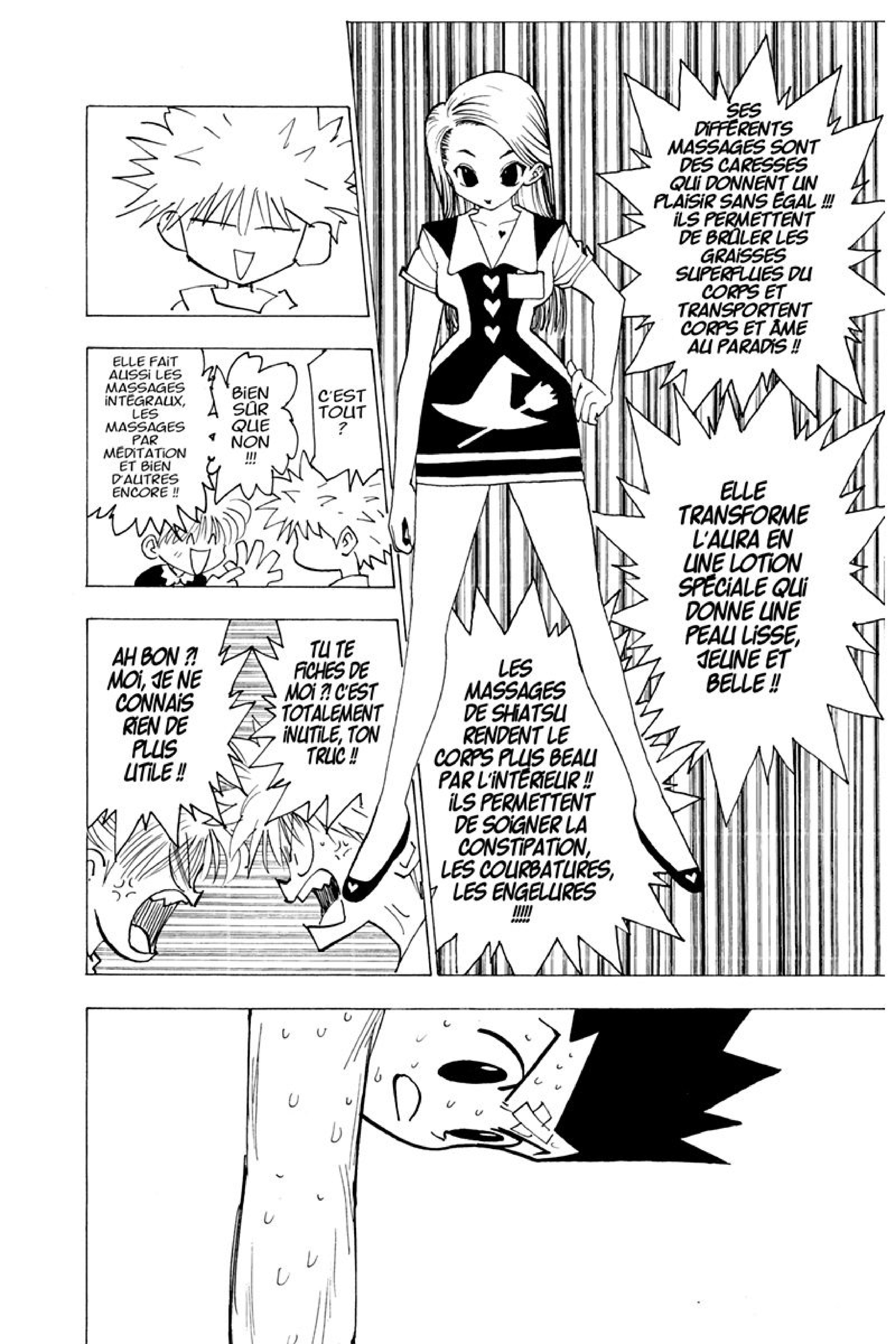 Chargement... Ch.171 p.12