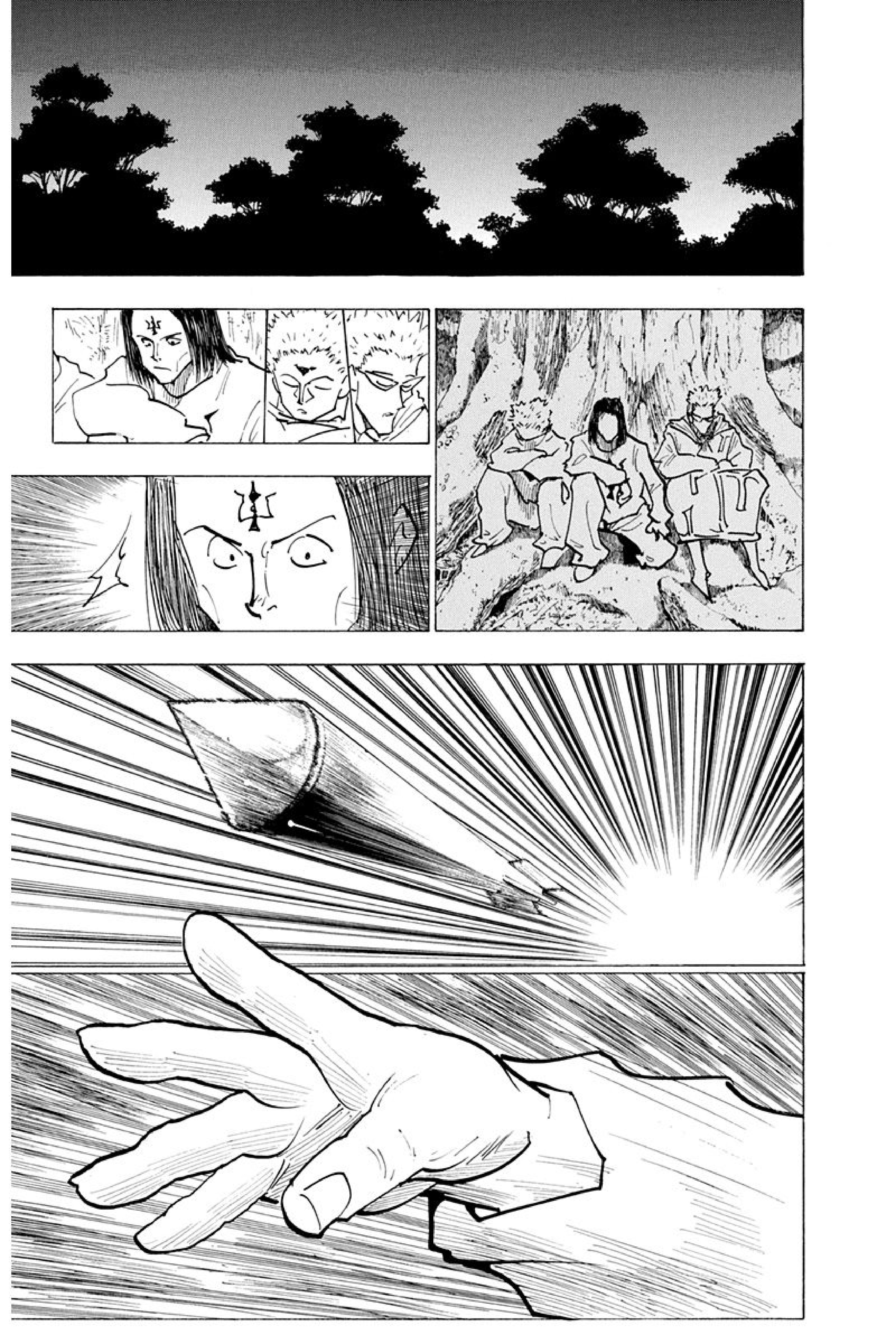 Chargement... Ch.171 p.13