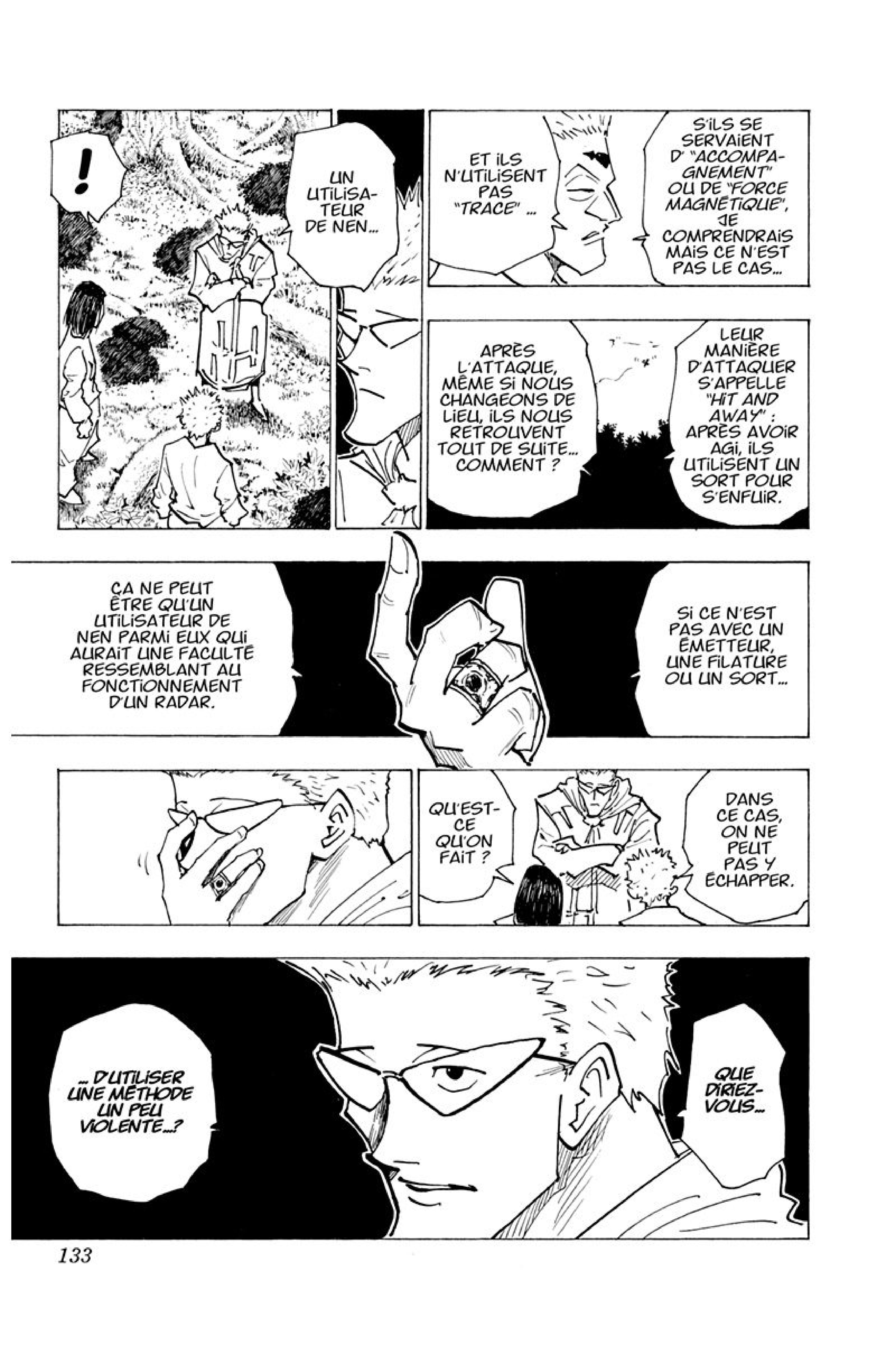 Chargement... Ch.171 p.15