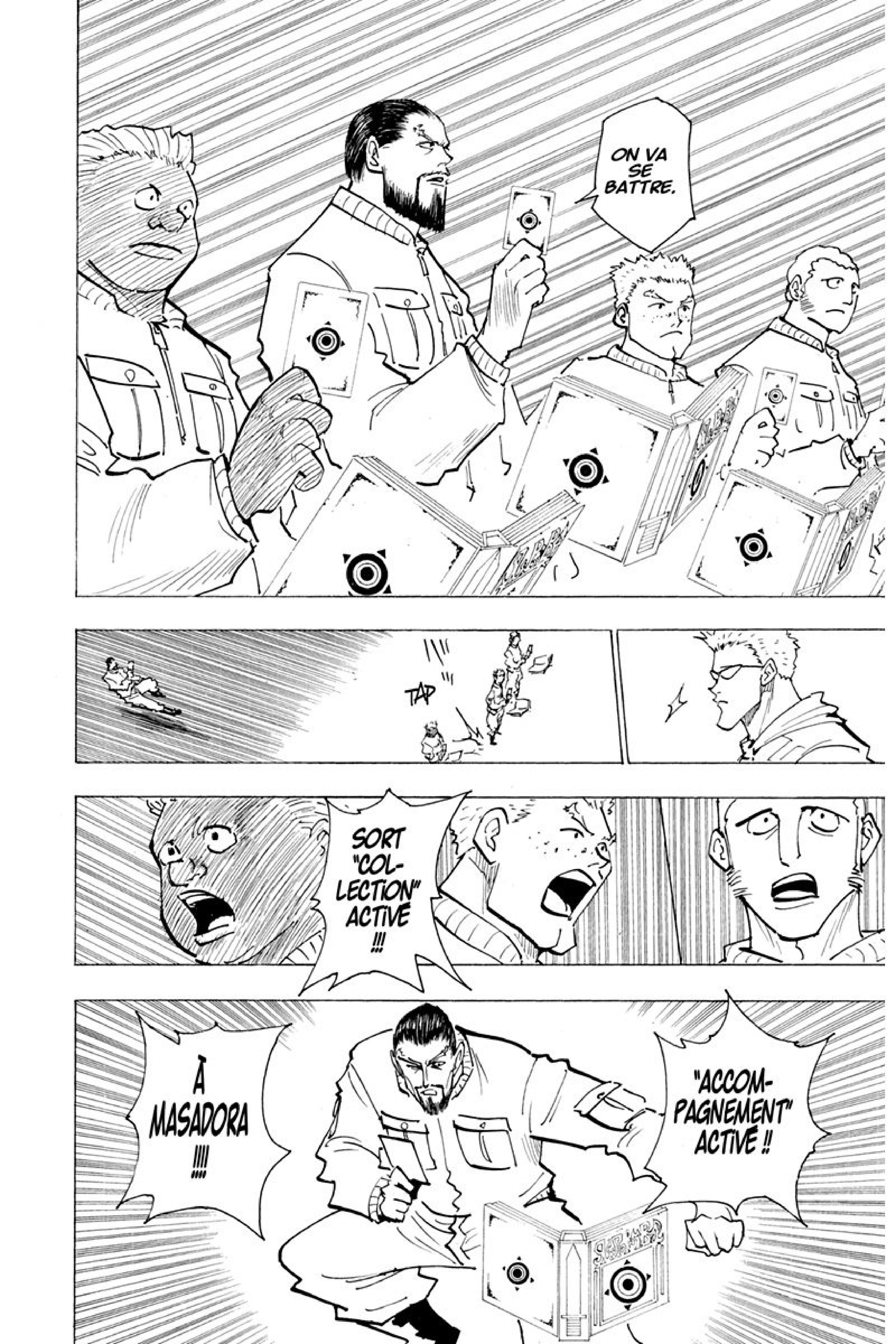 Chargement... Ch.171 p.2