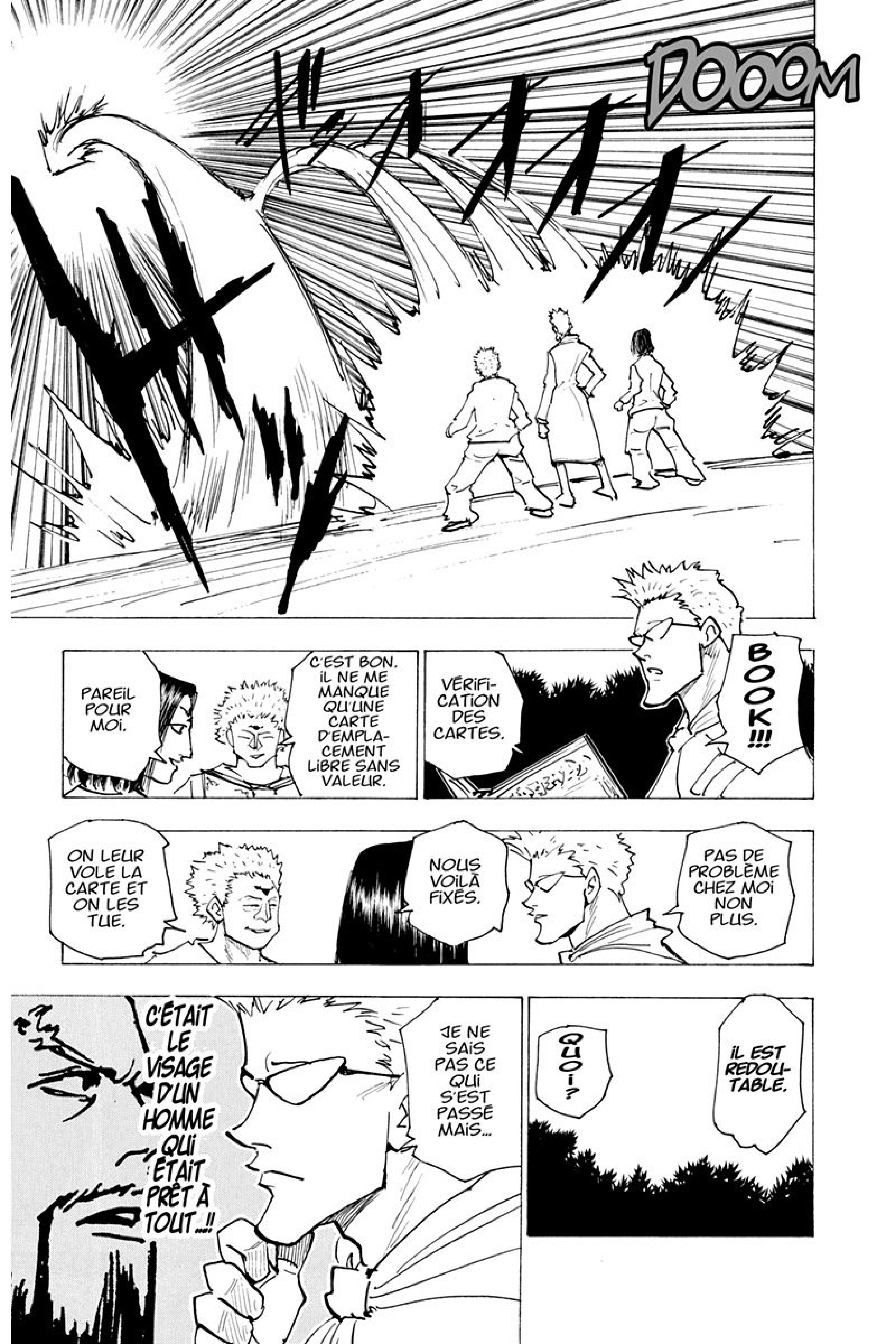 Chargement... Ch.171 p.3
