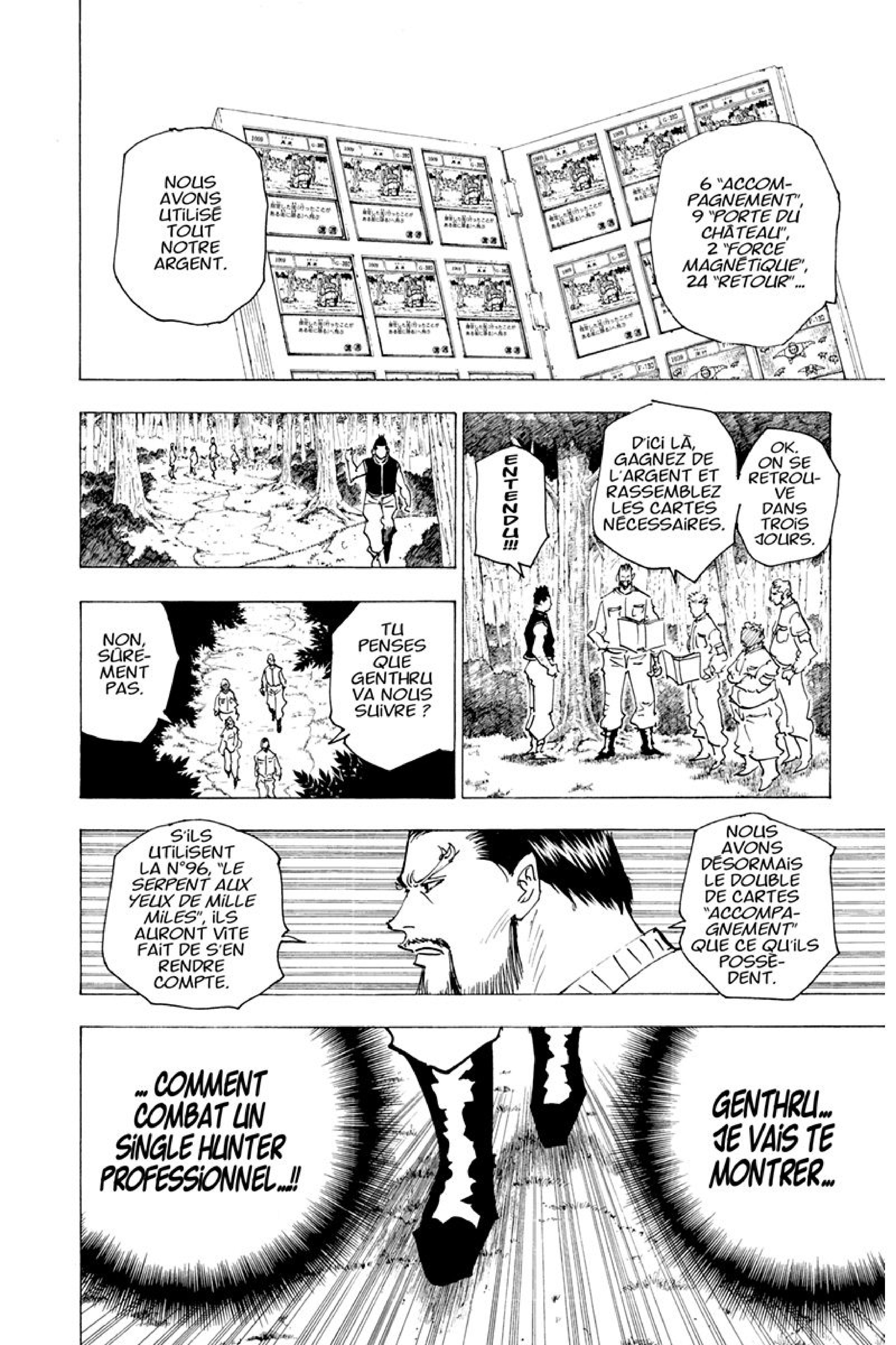 Chargement... Ch.171 p.4