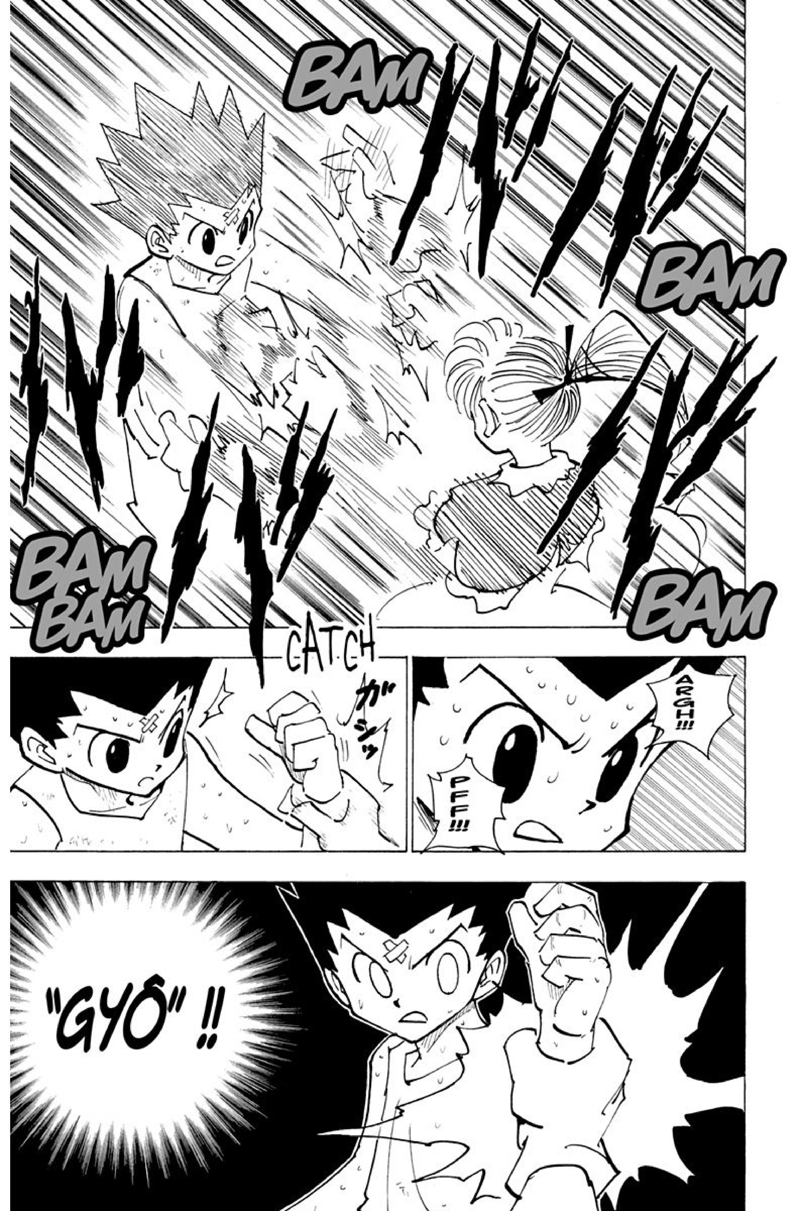 Chargement... Ch.171 p.5