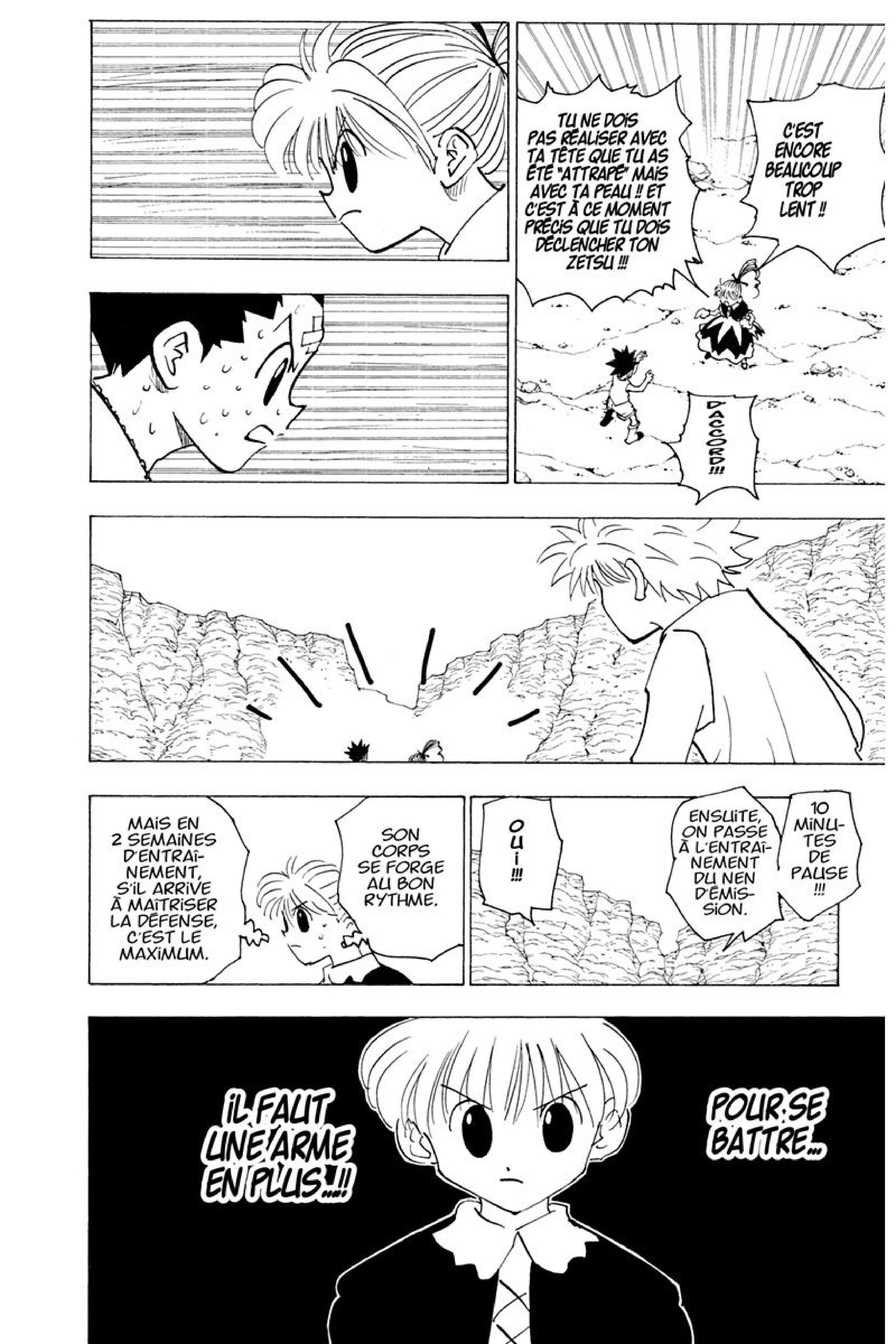 Chargement... Ch.171 p.6