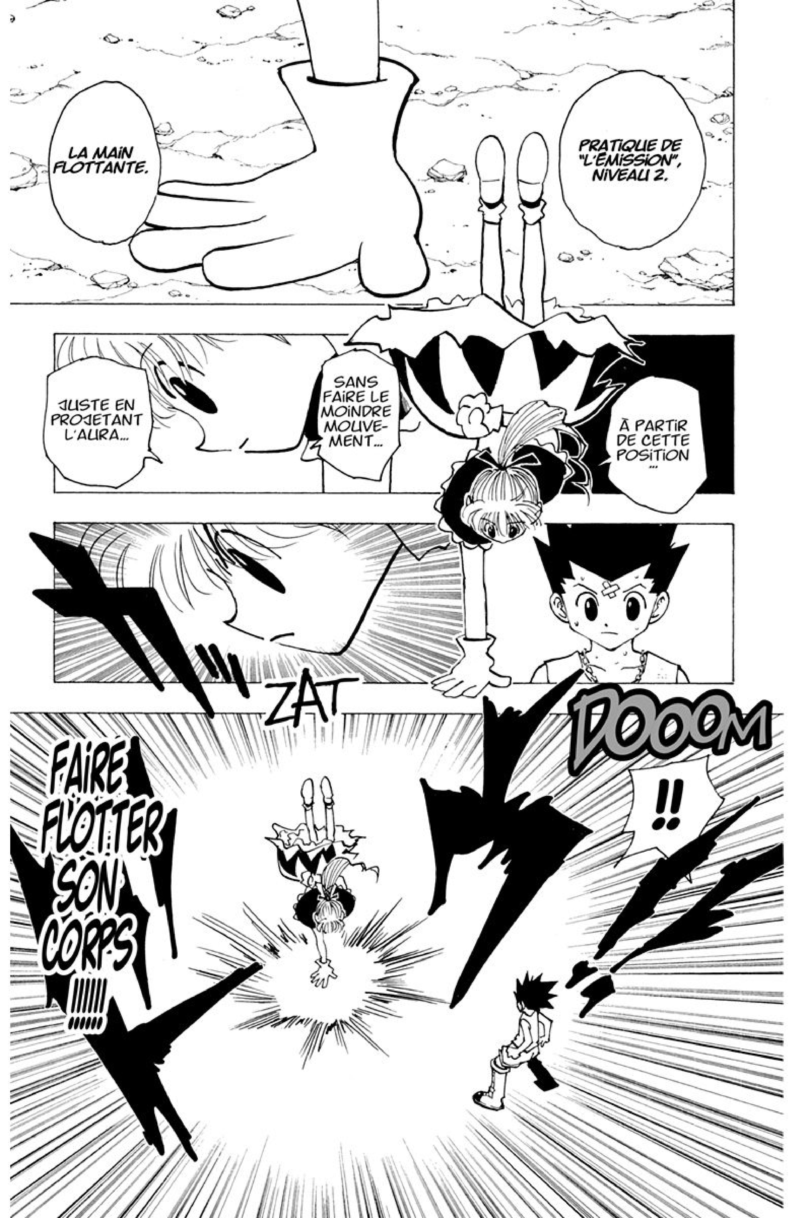 Chargement... Ch.171 p.7