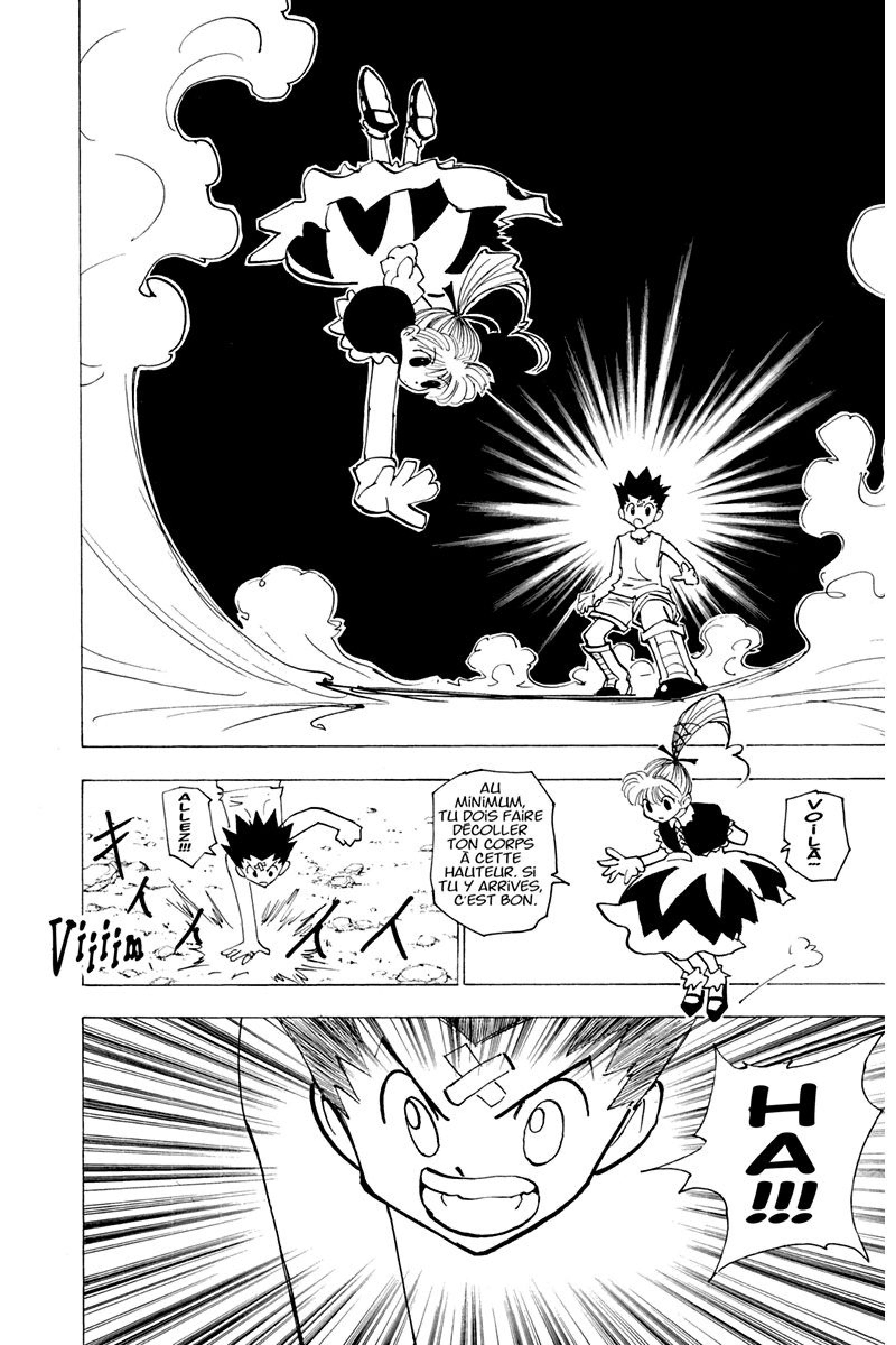 Chargement... Ch.171 p.8