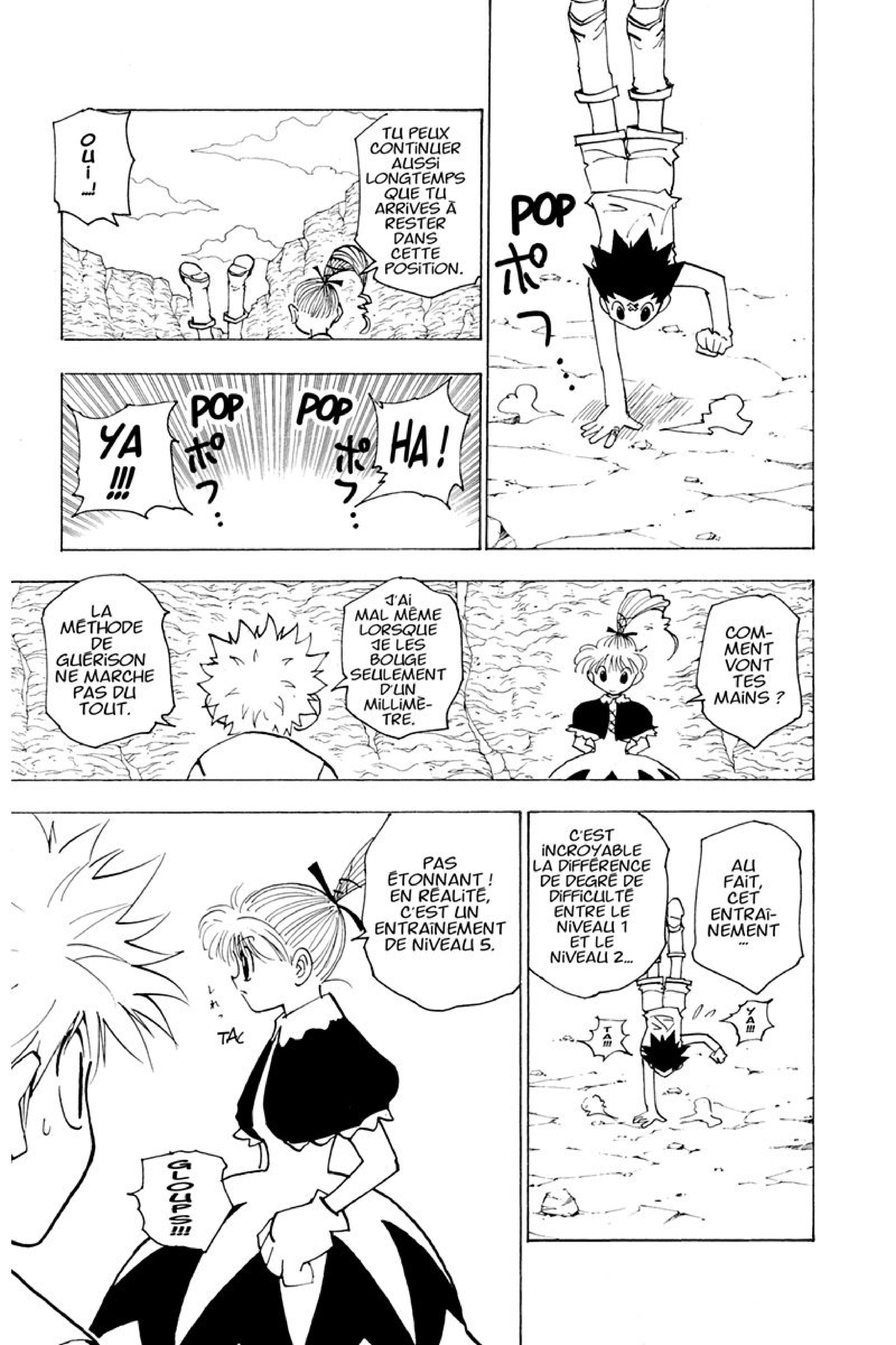 Chargement... Ch.171 p.9