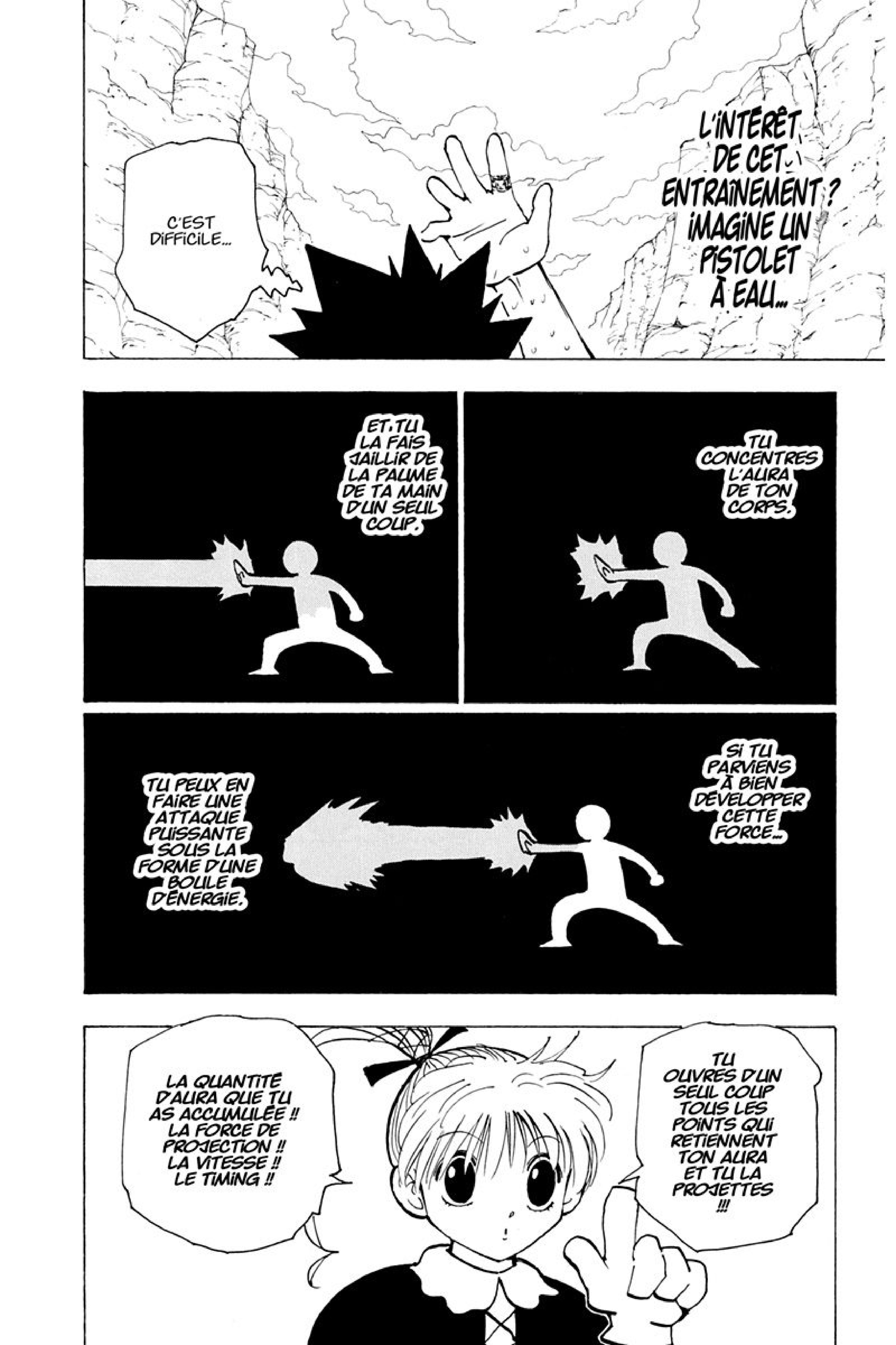 Chargement... Ch.172 p.10