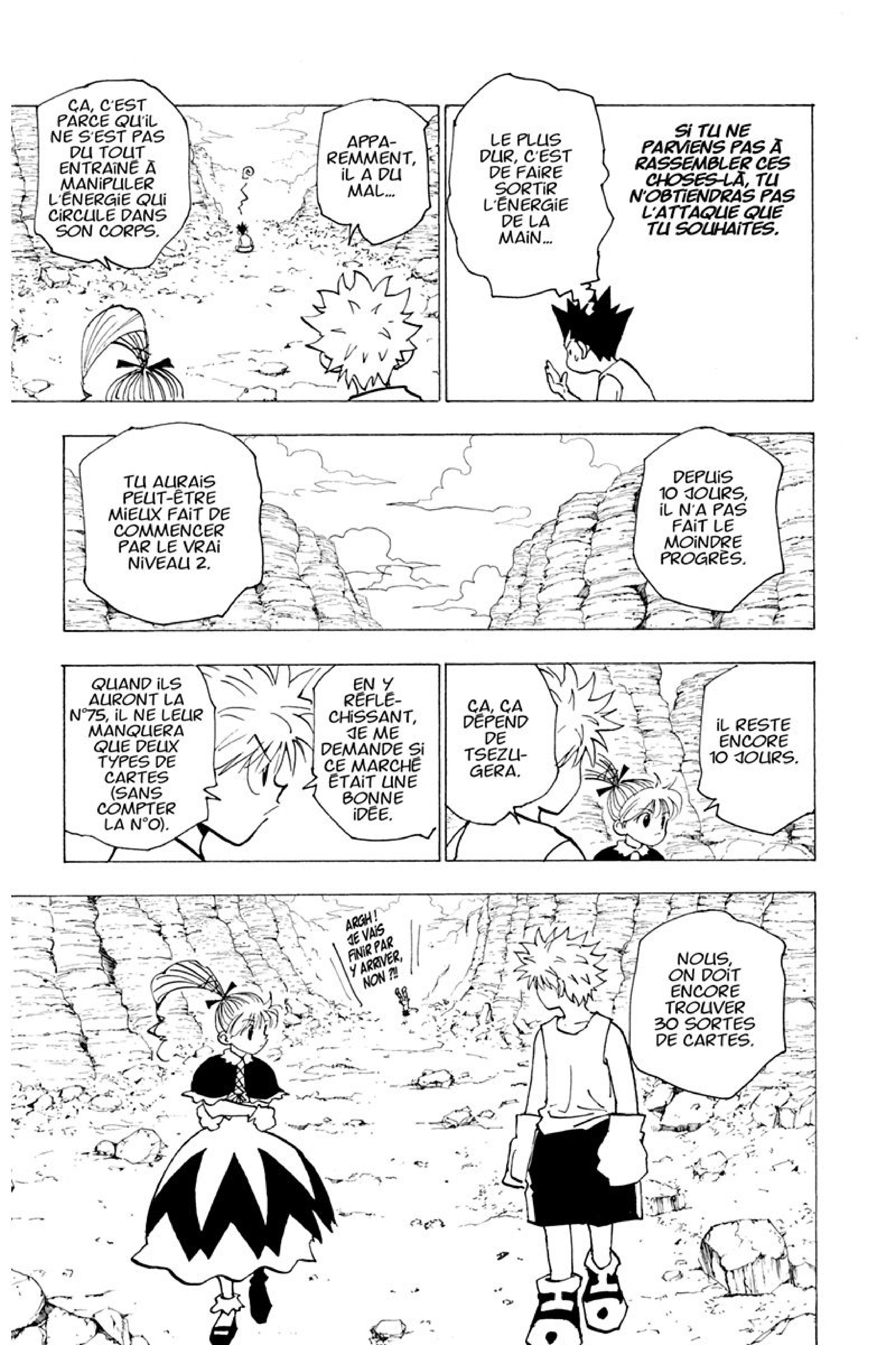Chargement... Ch.172 p.11