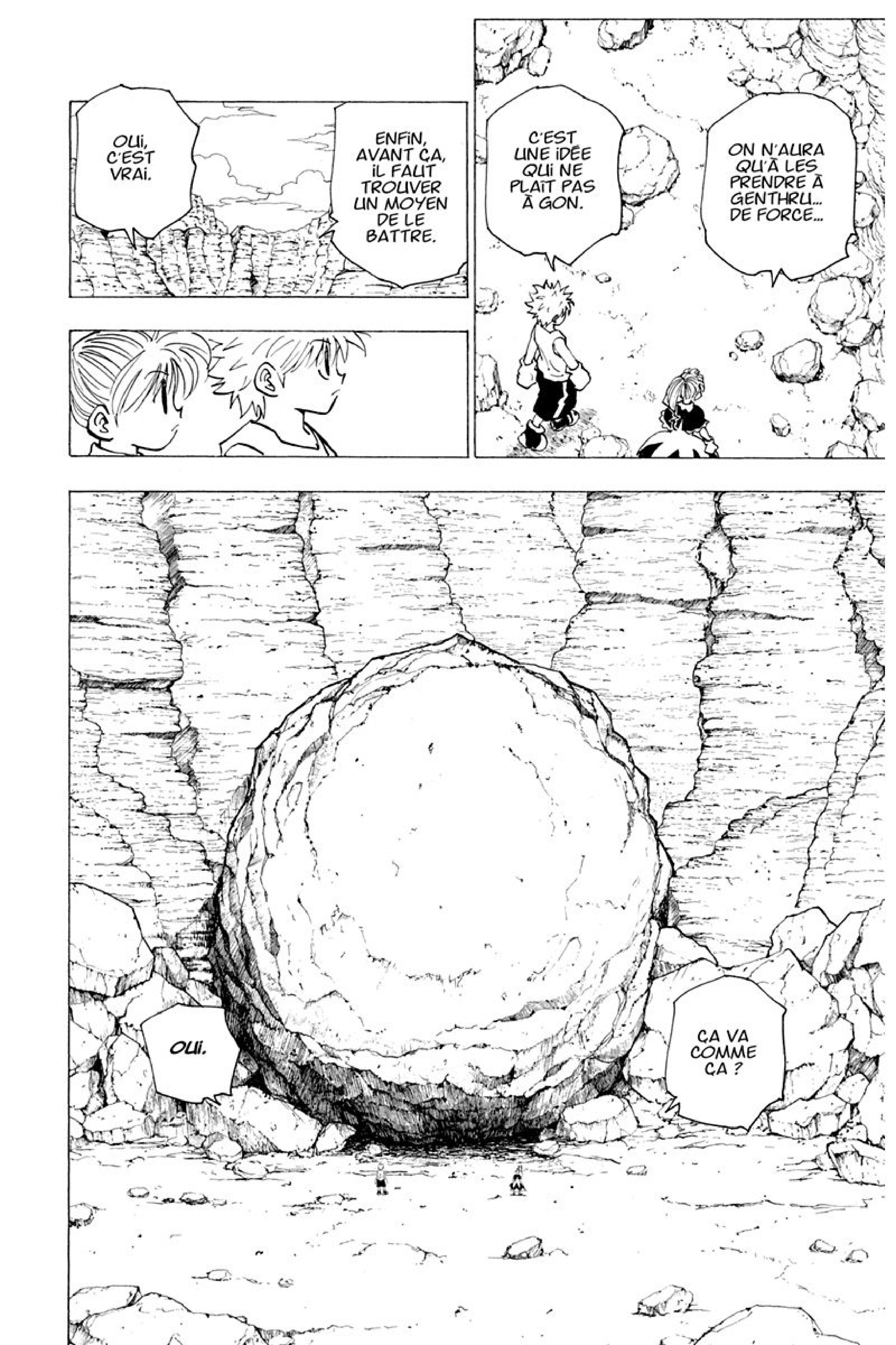Chargement... Ch.172 p.12