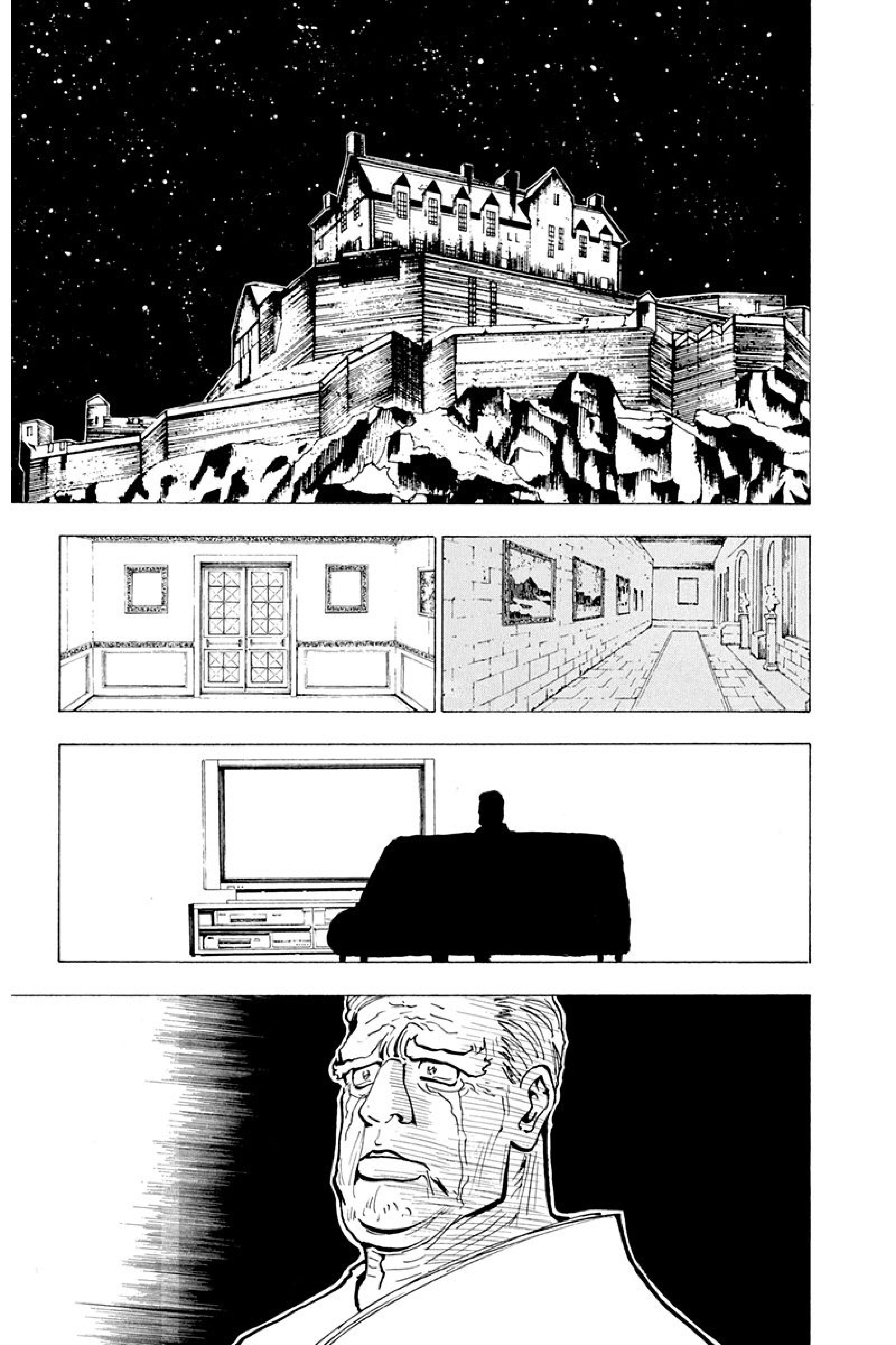 Chargement... Ch.172 p.13
