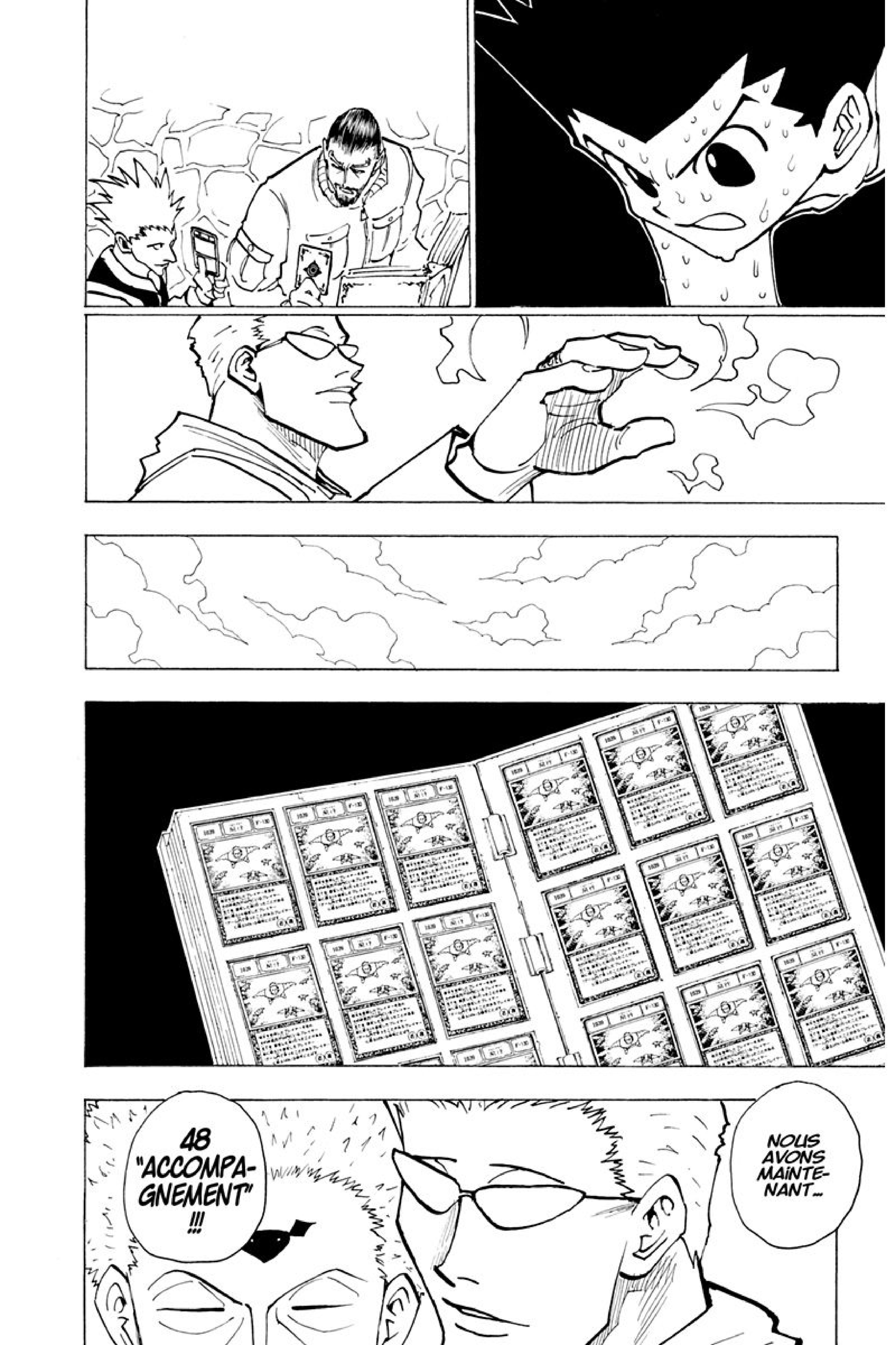 Chargement... Ch.172 p.14