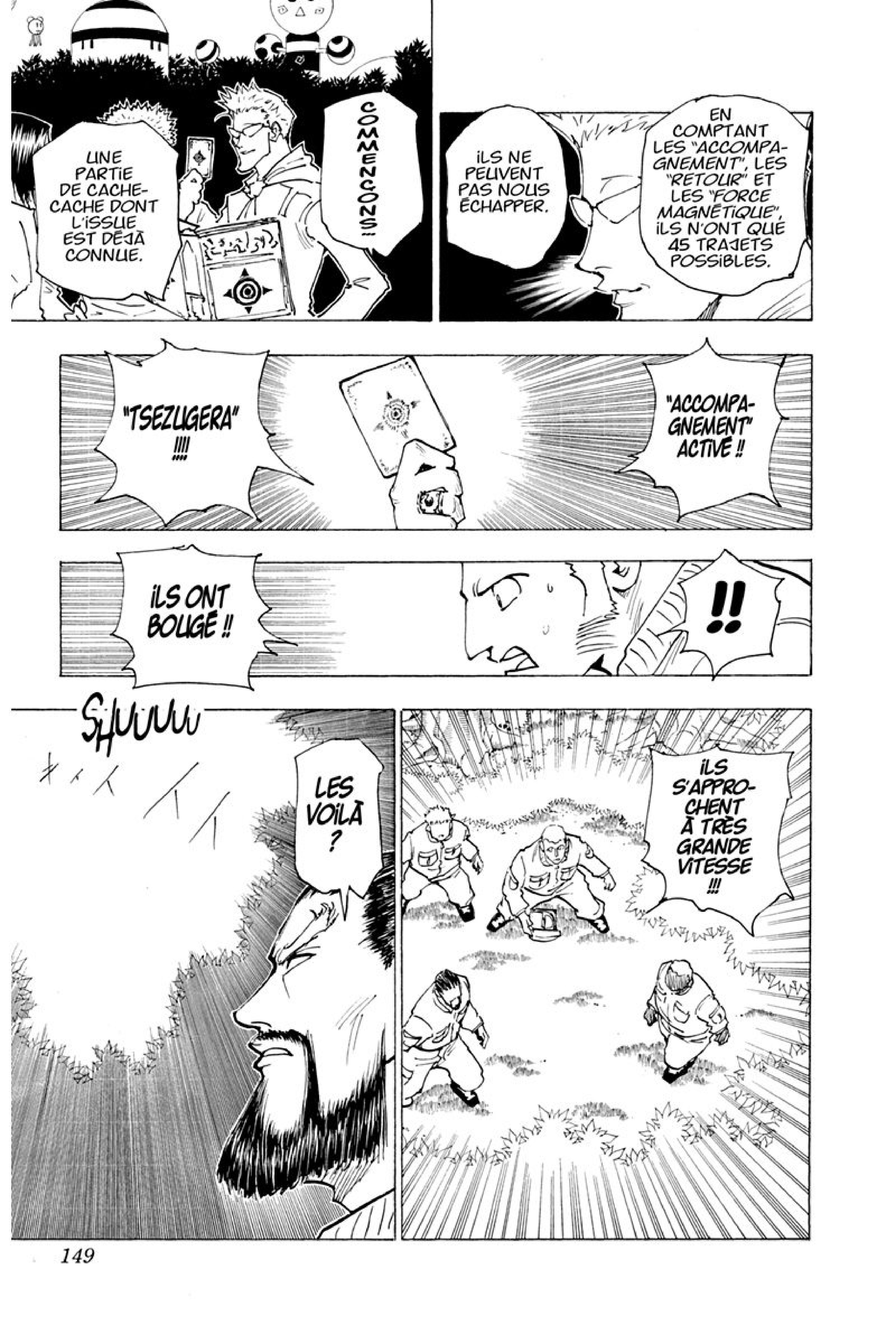 Chargement... Ch.172 p.15