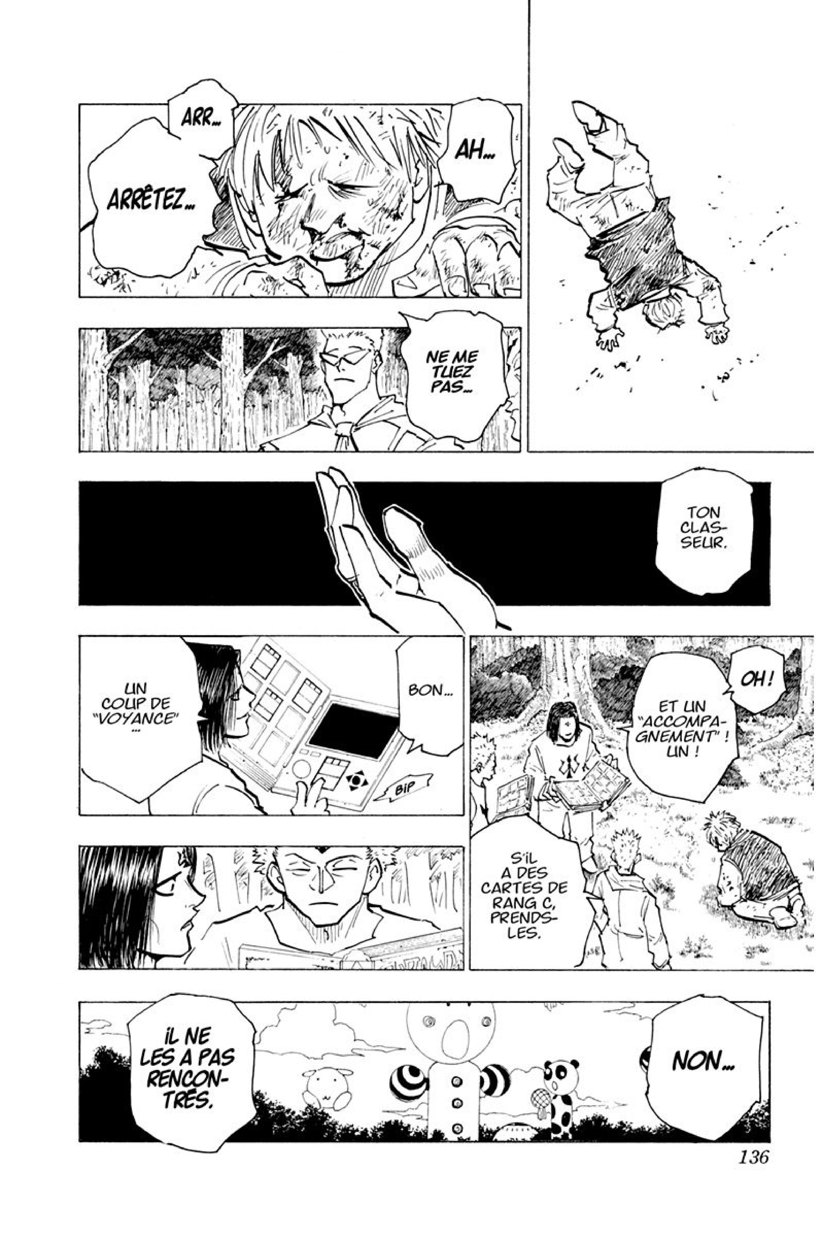 Chargement... Ch.172 p.2