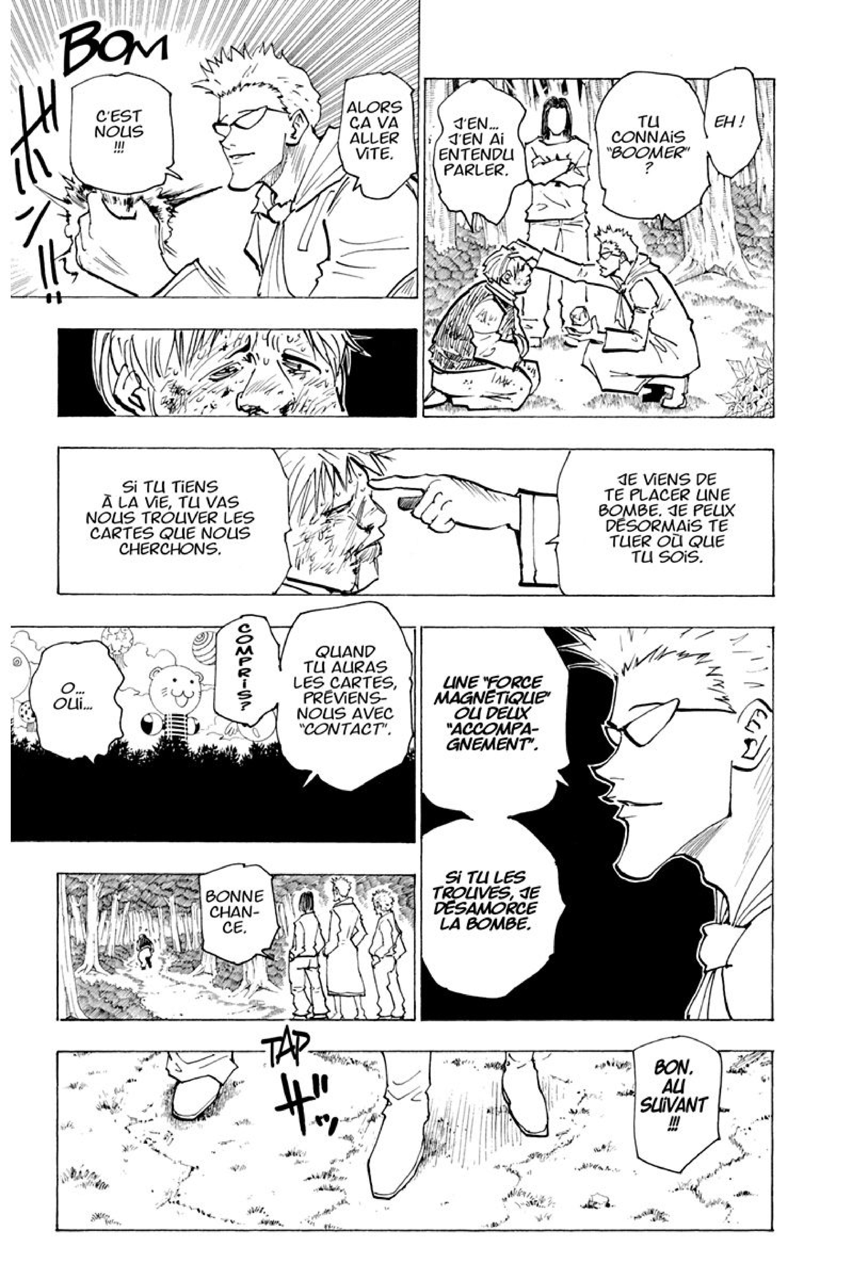 Chargement... Ch.172 p.3