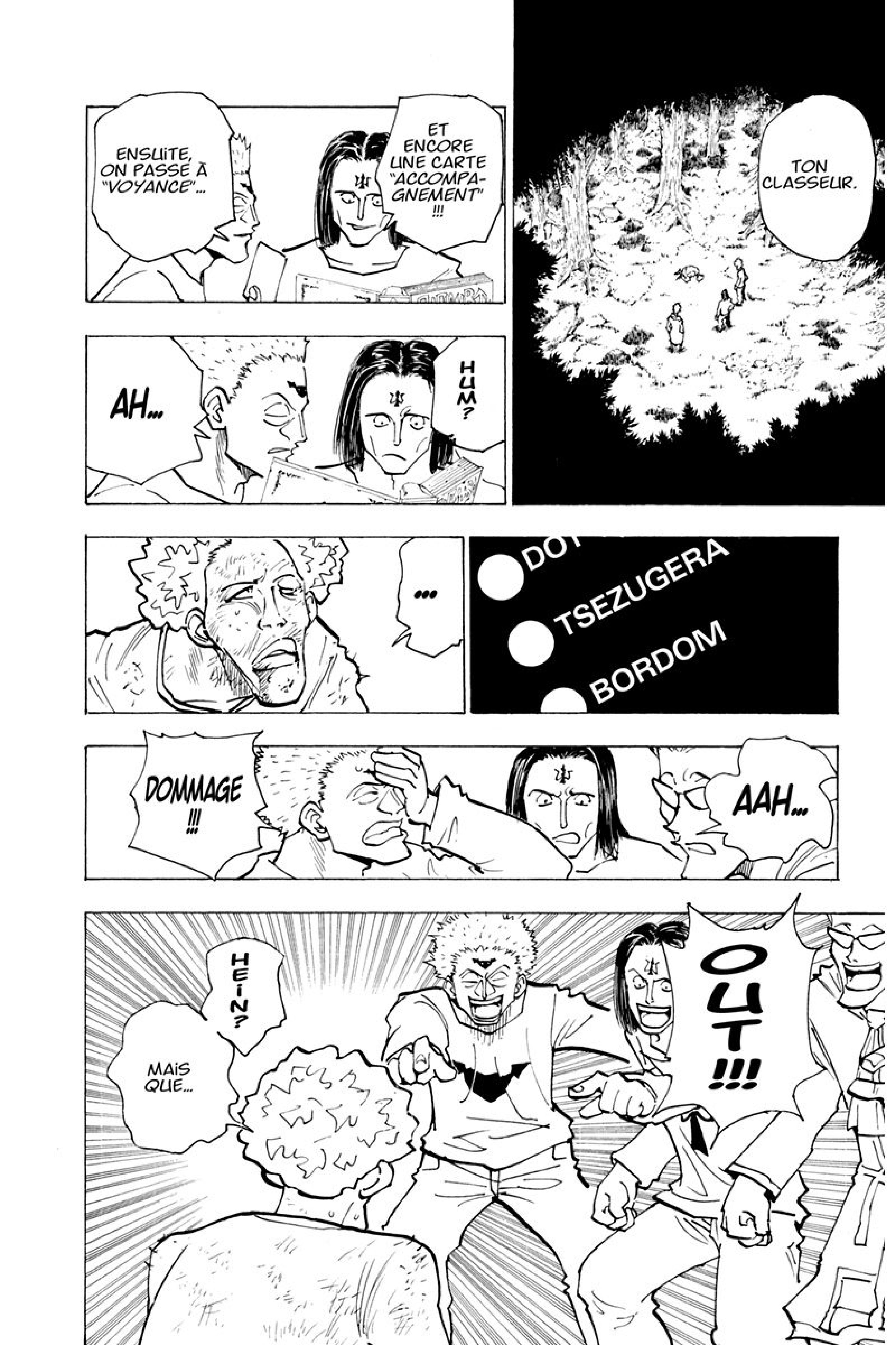 Chargement... Ch.172 p.4